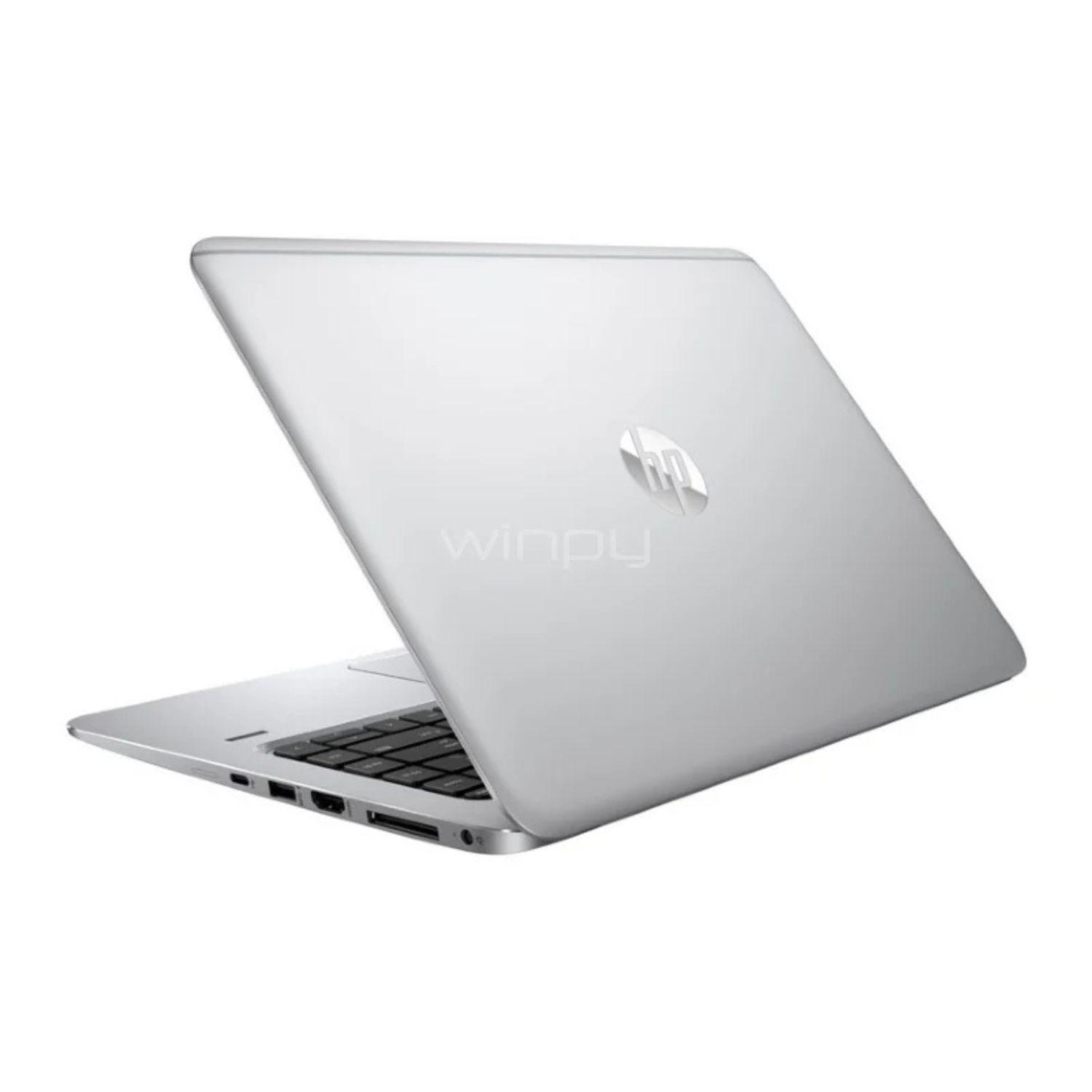 Notebook HP Elitebook 1040 G3 i7 6600U - 8GB RAM - 256 GB SSD W.11 Rea (A)-2