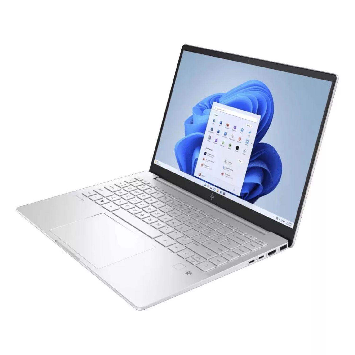 HP Pavilion plus model 14-eh1001la I5 1340P - 16GB RAM - SSD 512GB W11 Rea A-1