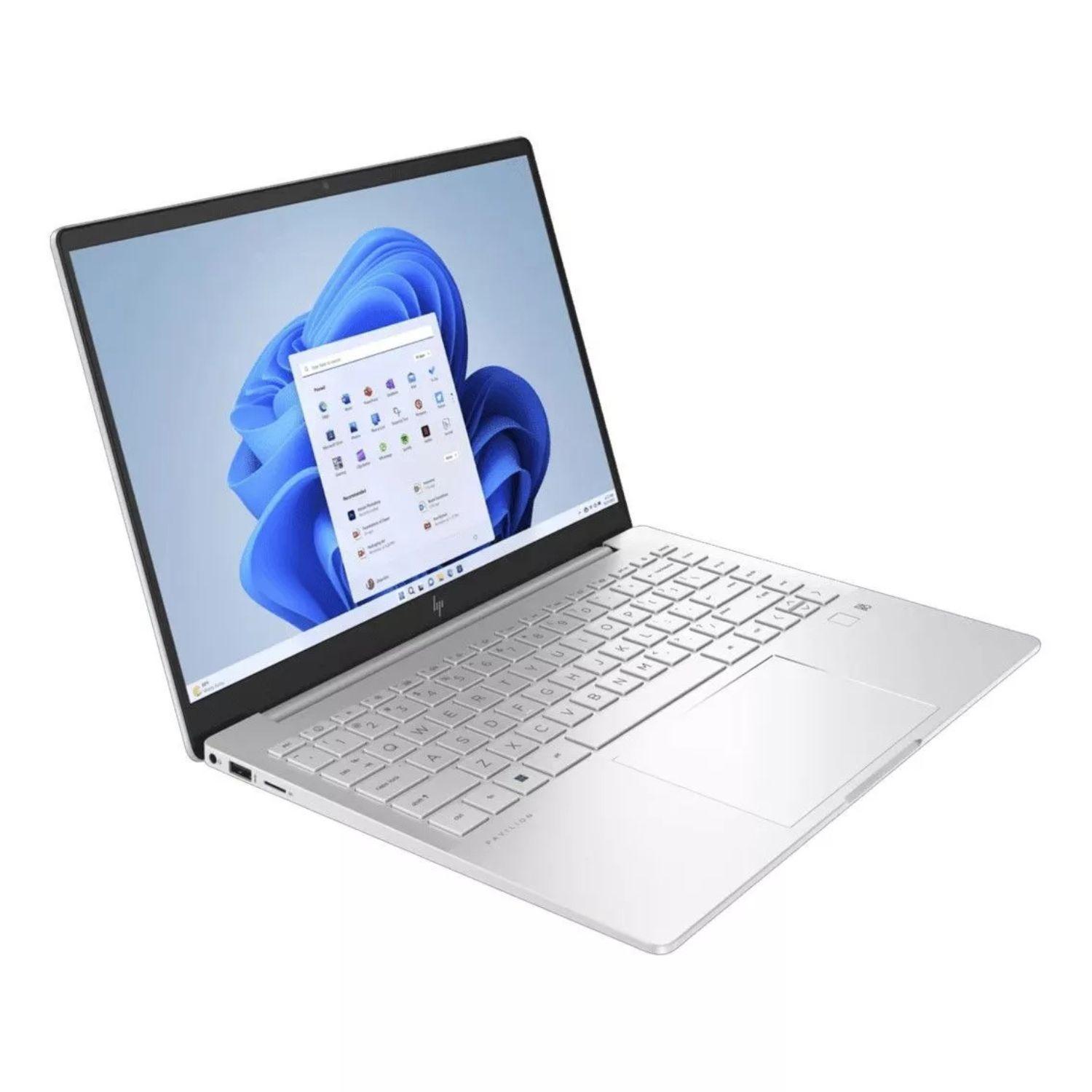 HP Pavilion plus model 14-eh1001la I5 1340P - 16GB RAM - SSD 512GB W11 Rea A-2