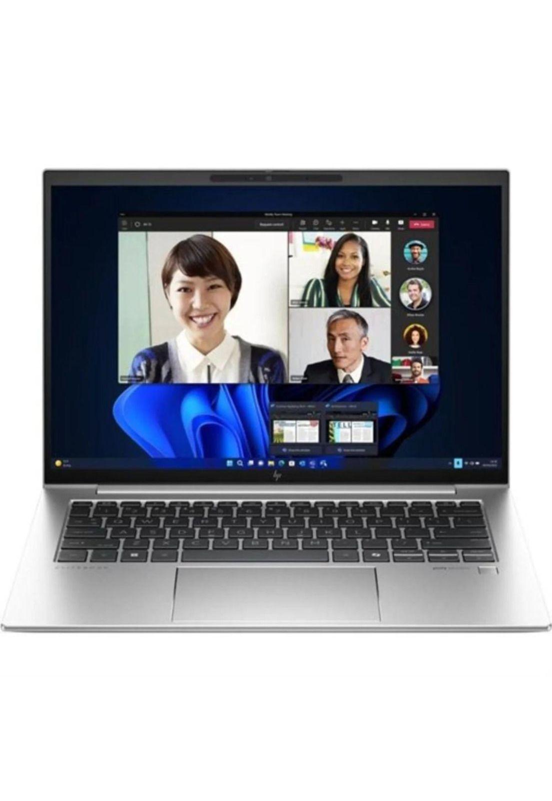 HP EliteBook 845 G11 R5 8540U 16GB 512SSD W11 Rea(A)-0
