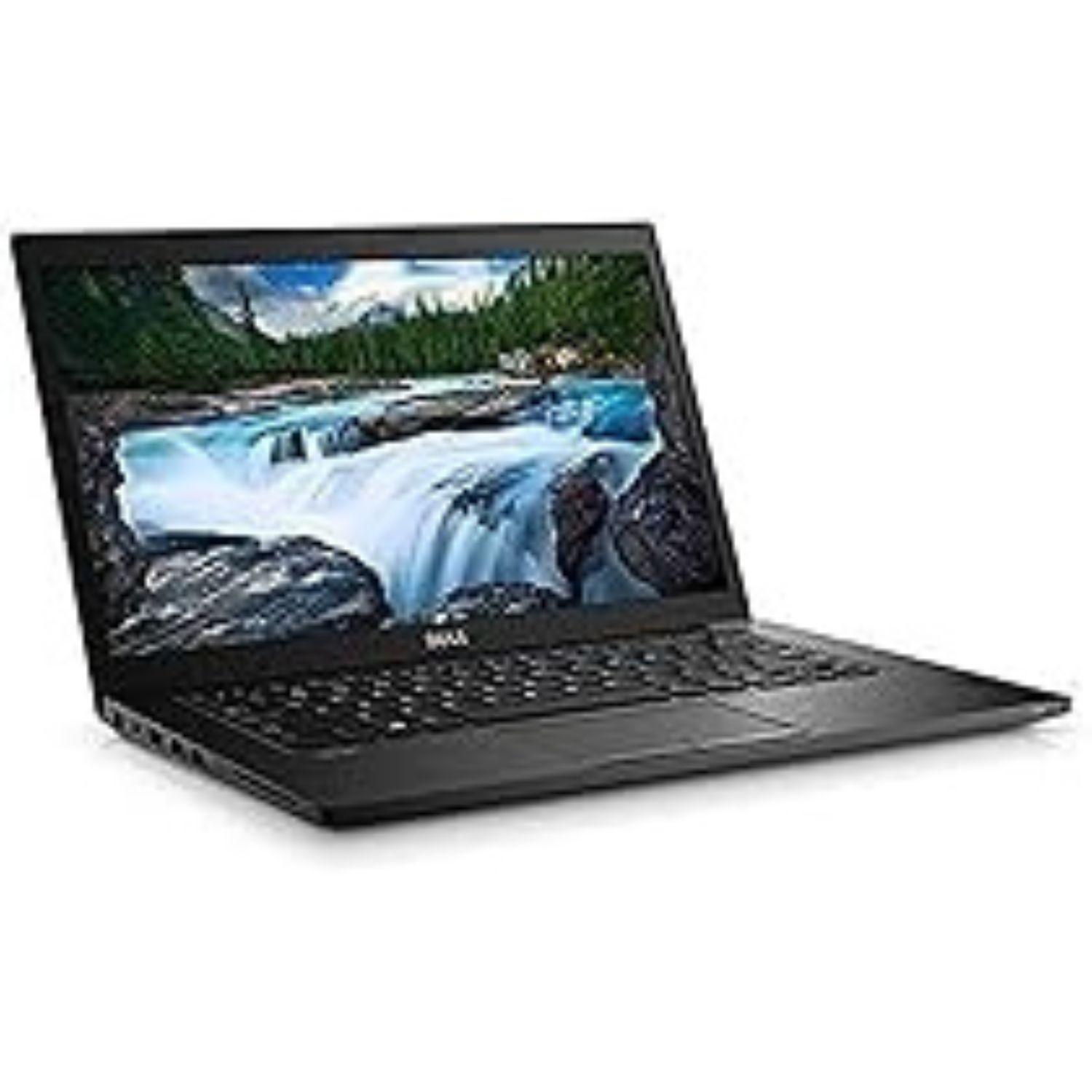 Notebook Dell Latitude7480 i5 6360U - 8 GB RAM - 256 GB SSD - W11 Rea-0