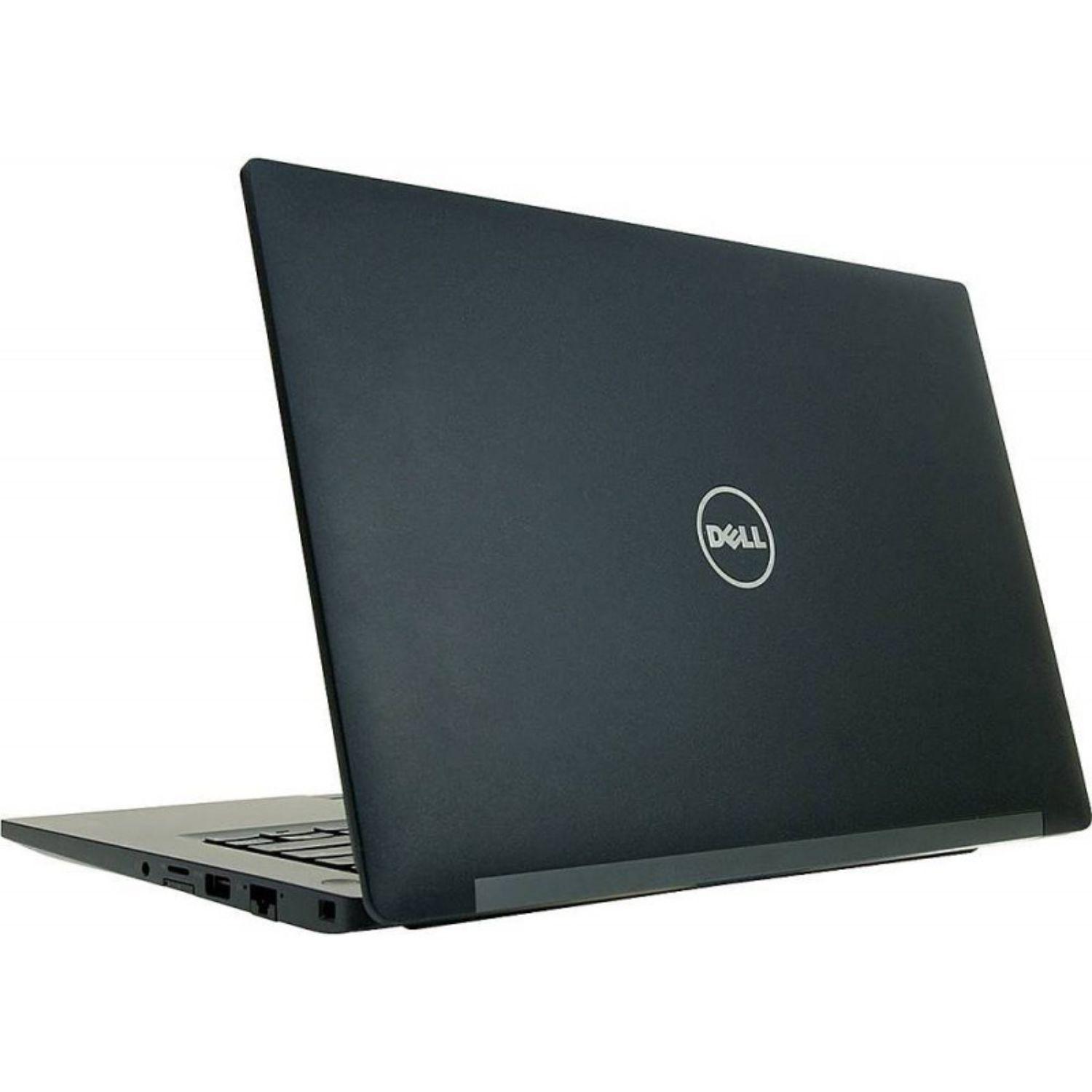 Notebook Dell Latitude7480 i5 6360U - 8 GB RAM - 256 GB SSD - W11 Rea-1