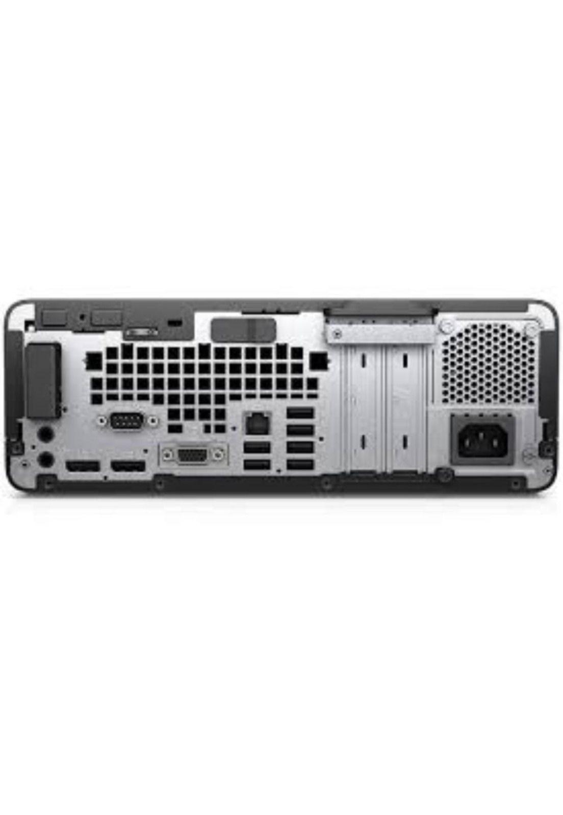 HP 600 G3 SFF i7-7700 8GB 256SSD+500HDD W11 Rea(A)-2