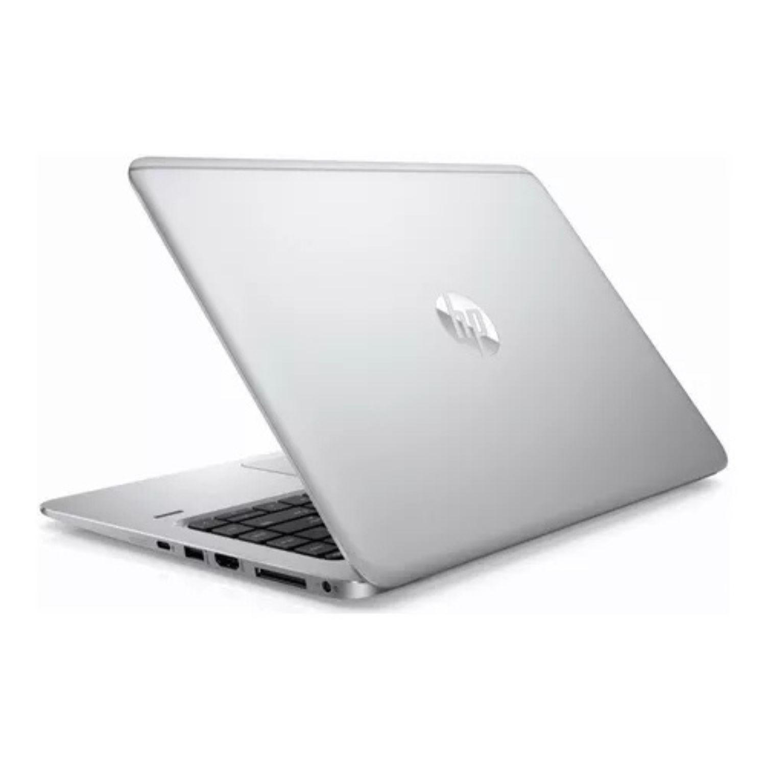 Notebook HP Elitebook 840 G3 i5 6200U -12GB RAM - 256GB SSD W.11 Rea (A)-2