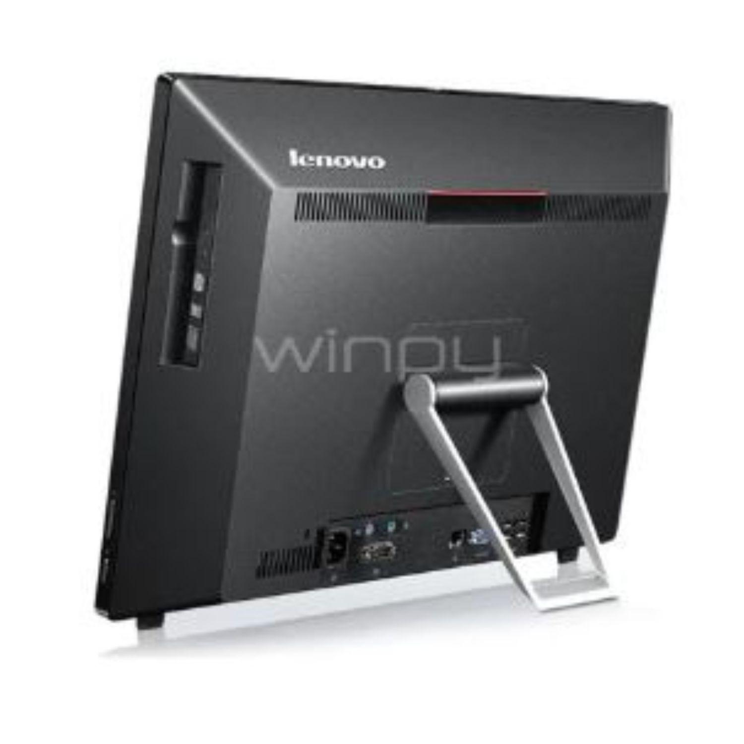 ALL IN ONE lenovo E73z - i5-4570 - 8GB RAM - 1TB HDD - Windows 10-2