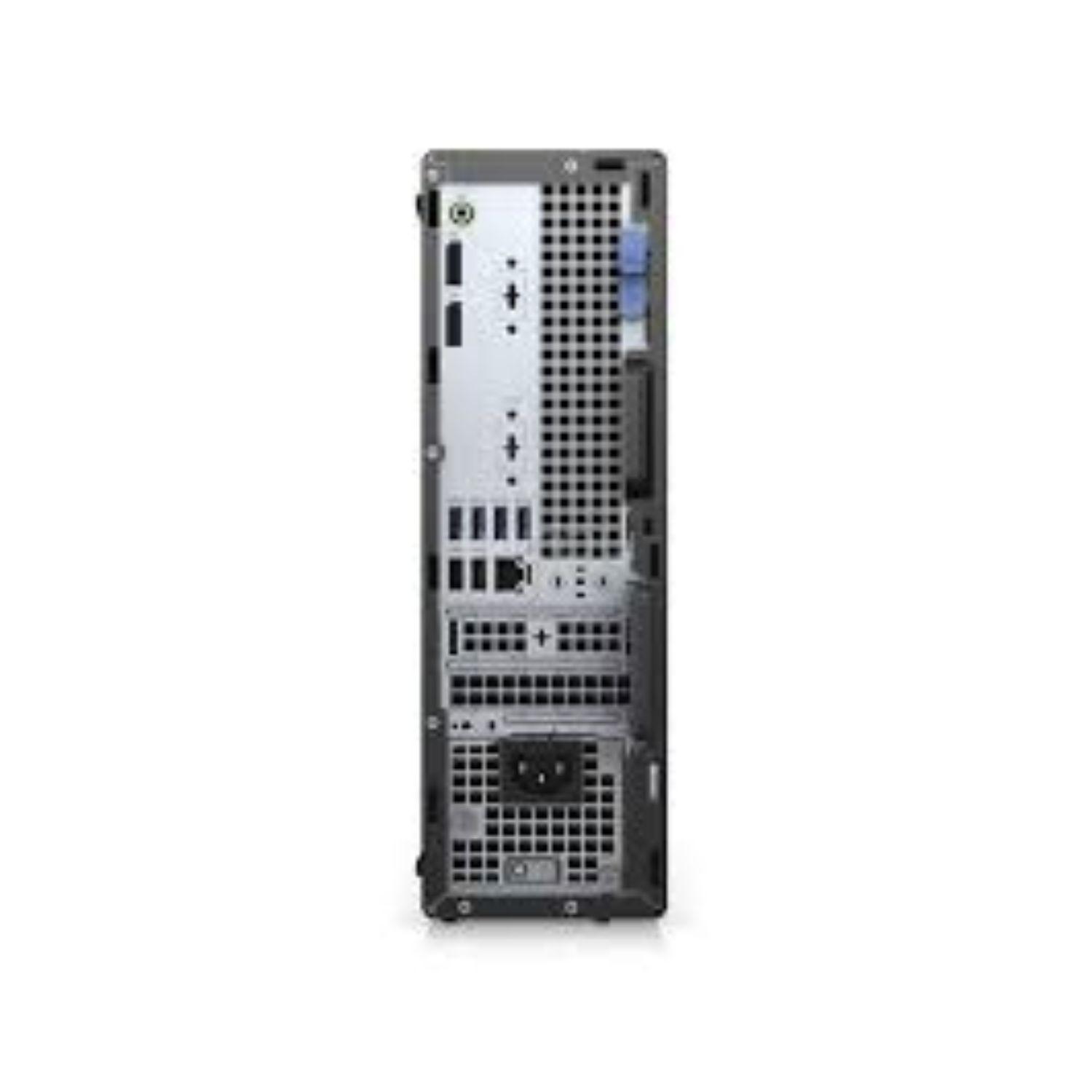 Computador SFF Dell Optiplex 3090 - i5-10500 - 256GB SSD - 8 GB RAM-1