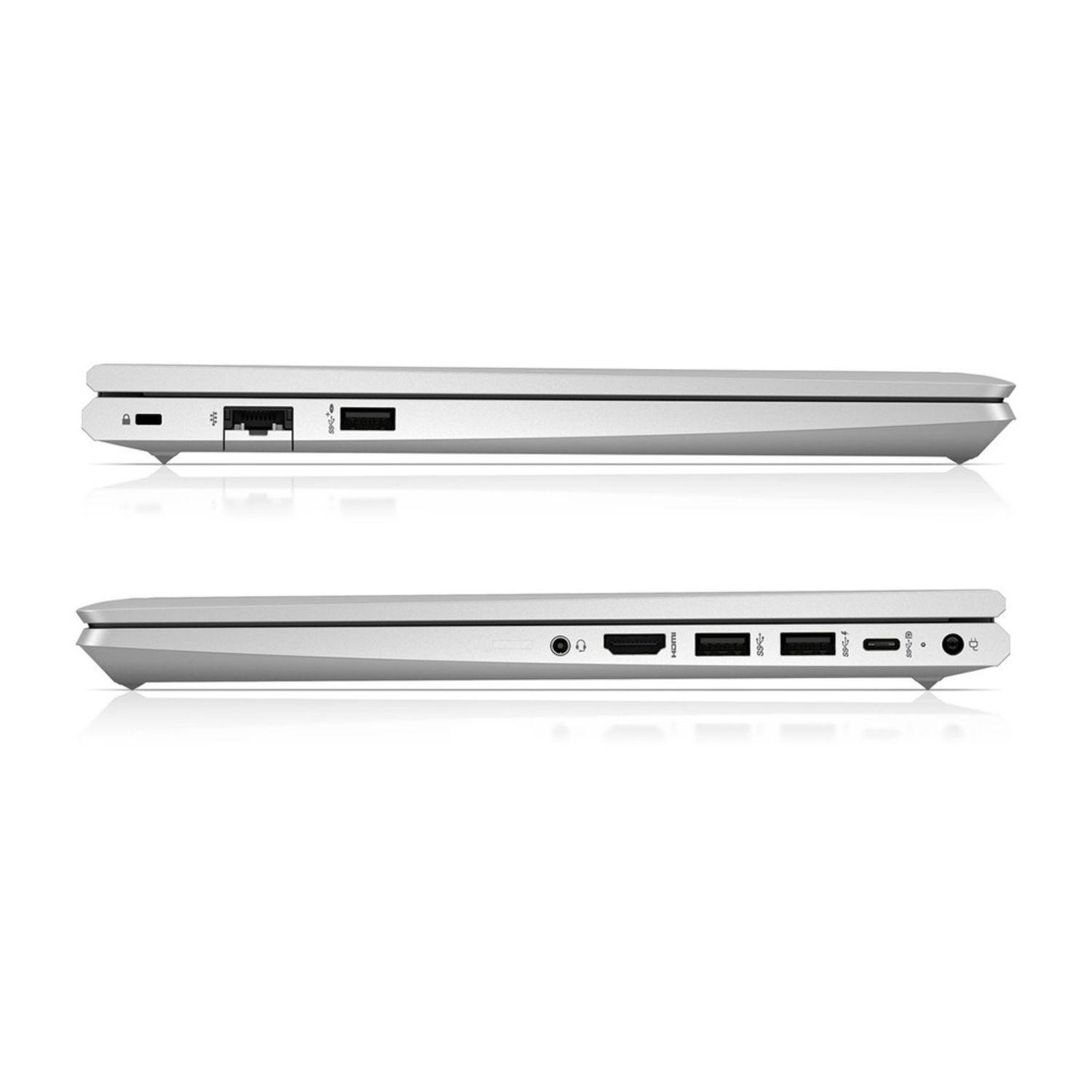 Notebook HP 440 G9 i5 1235U - 16 RAM - 256 GB SSD - W11. Rea-2