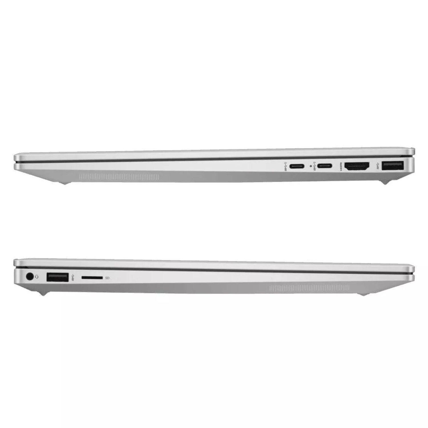 HP Pavilion plus model 14-eh1001la I5 1340P - 16GB RAM - SSD 256GB W11 Rea A-3