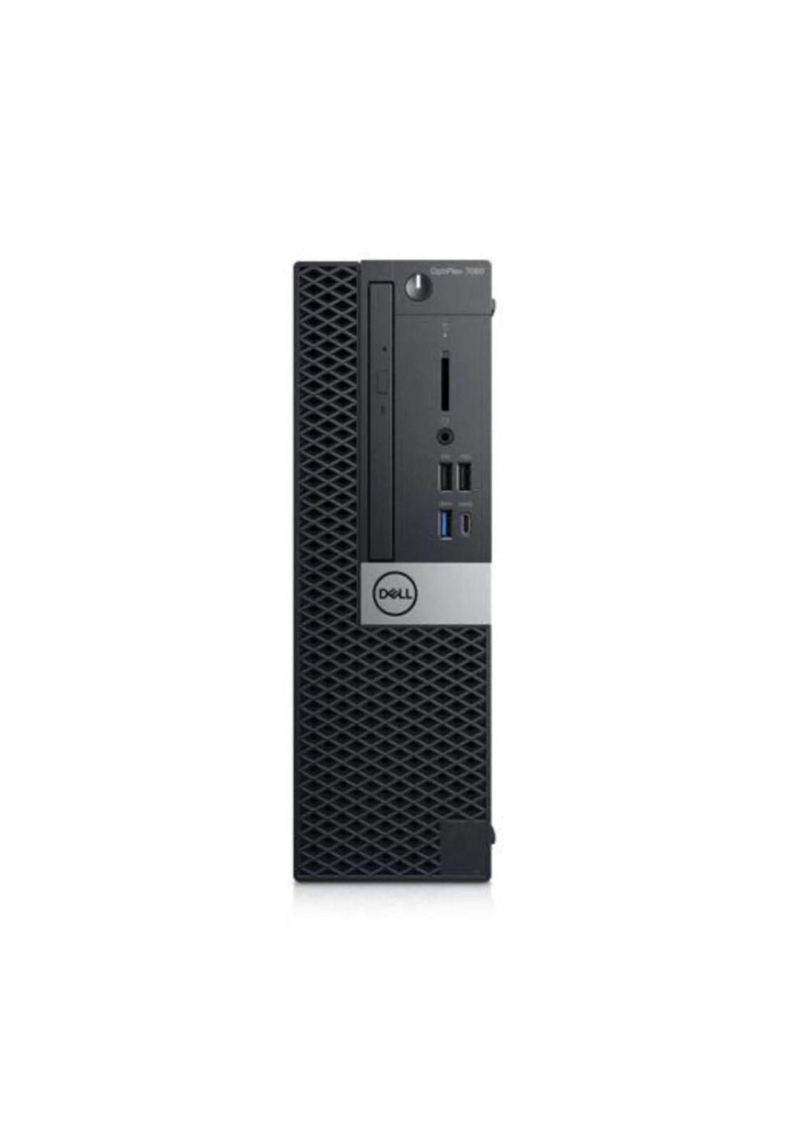 Dell OptiPlex 7060 SFF i7-8700 8GB 256SSD W11 Rea(A)-0