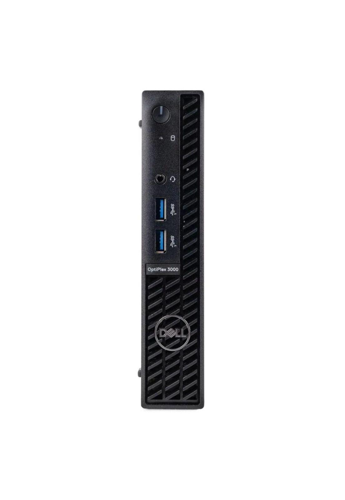Dell OptiPlex 3000 Micro i5-12500 16GB 512SSD+500HDD Rea(A)-1
