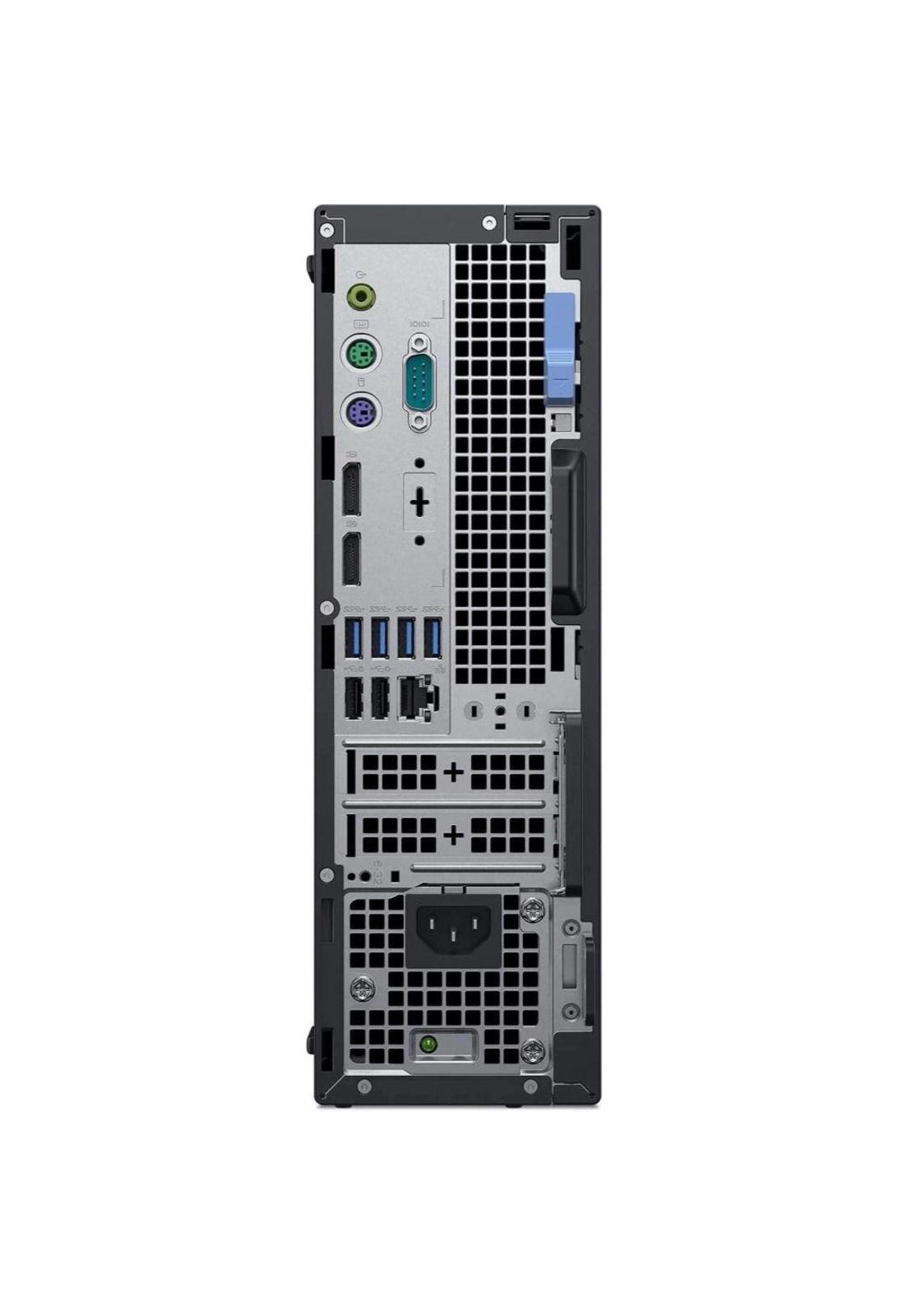 Computador Dell OptiPlex 7070 i7 16GB 256GB W11 Rea(A)-2