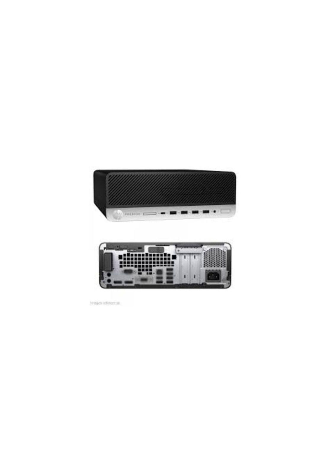 HP 600 G4 i5-8500 16GB 240GB SSD W.11 Rea (A)-3