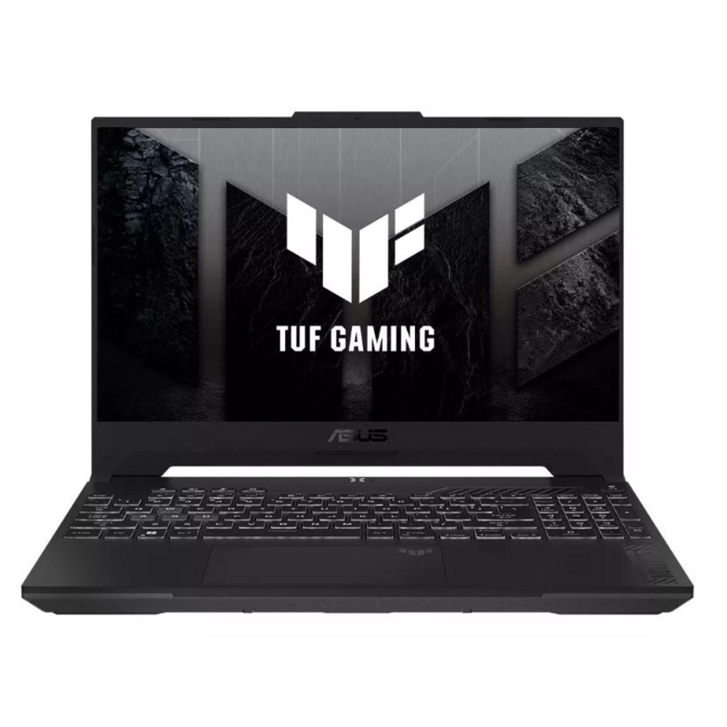 Notebook Asus TUF Gaming f15 i7 12700 - 16 GB RAM - 512 GB SSD. W1. Rea-0