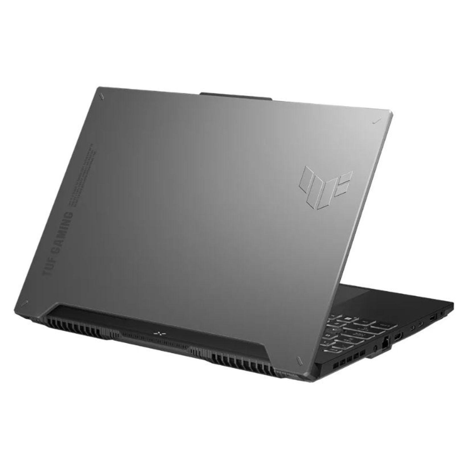 Notebook Asus TUF Gaming f15 i7 12700 - 16 GB RAM - 512 GB SSD. W1. Rea-1