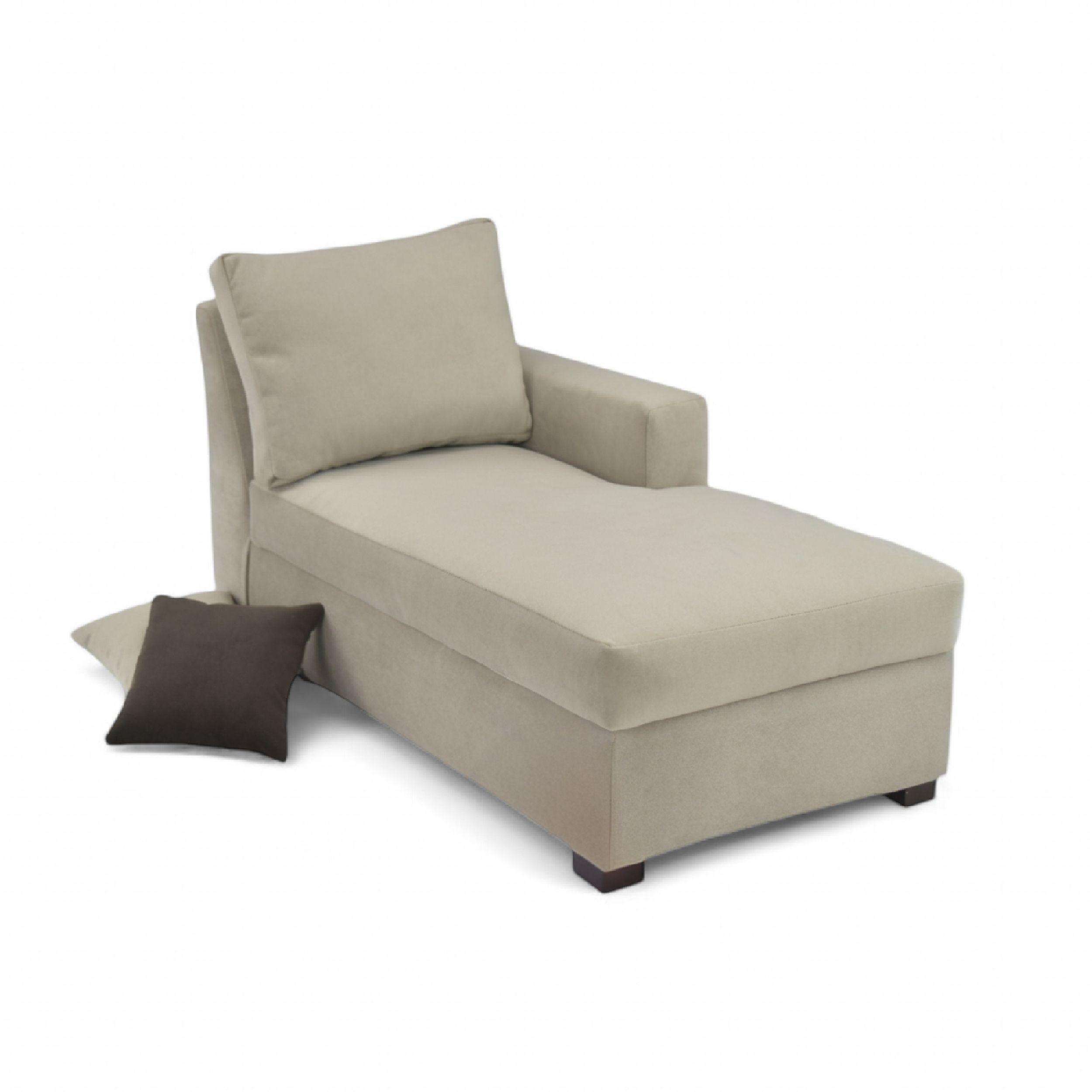 Sofá Chaise Longue Felpa-4