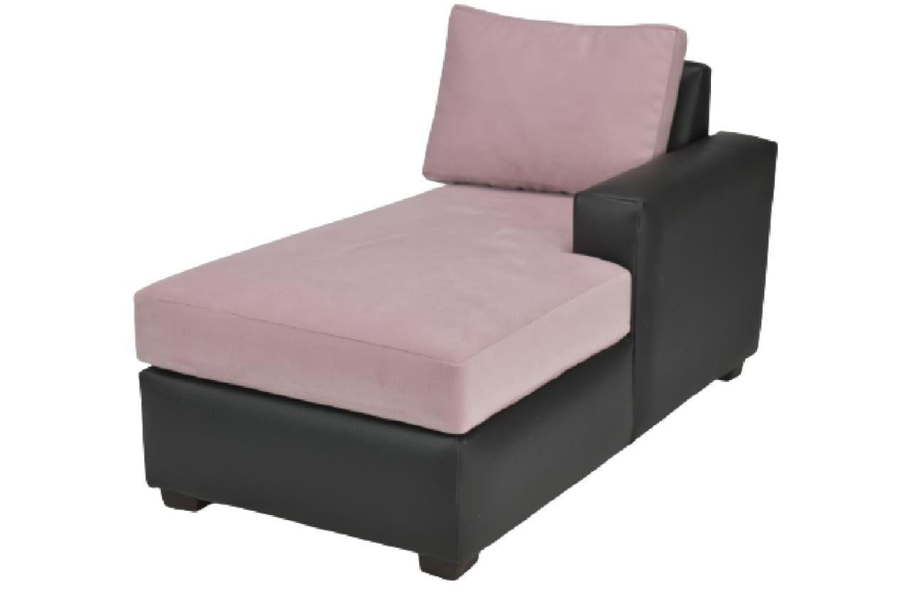 Sofá Chaise Longue -2