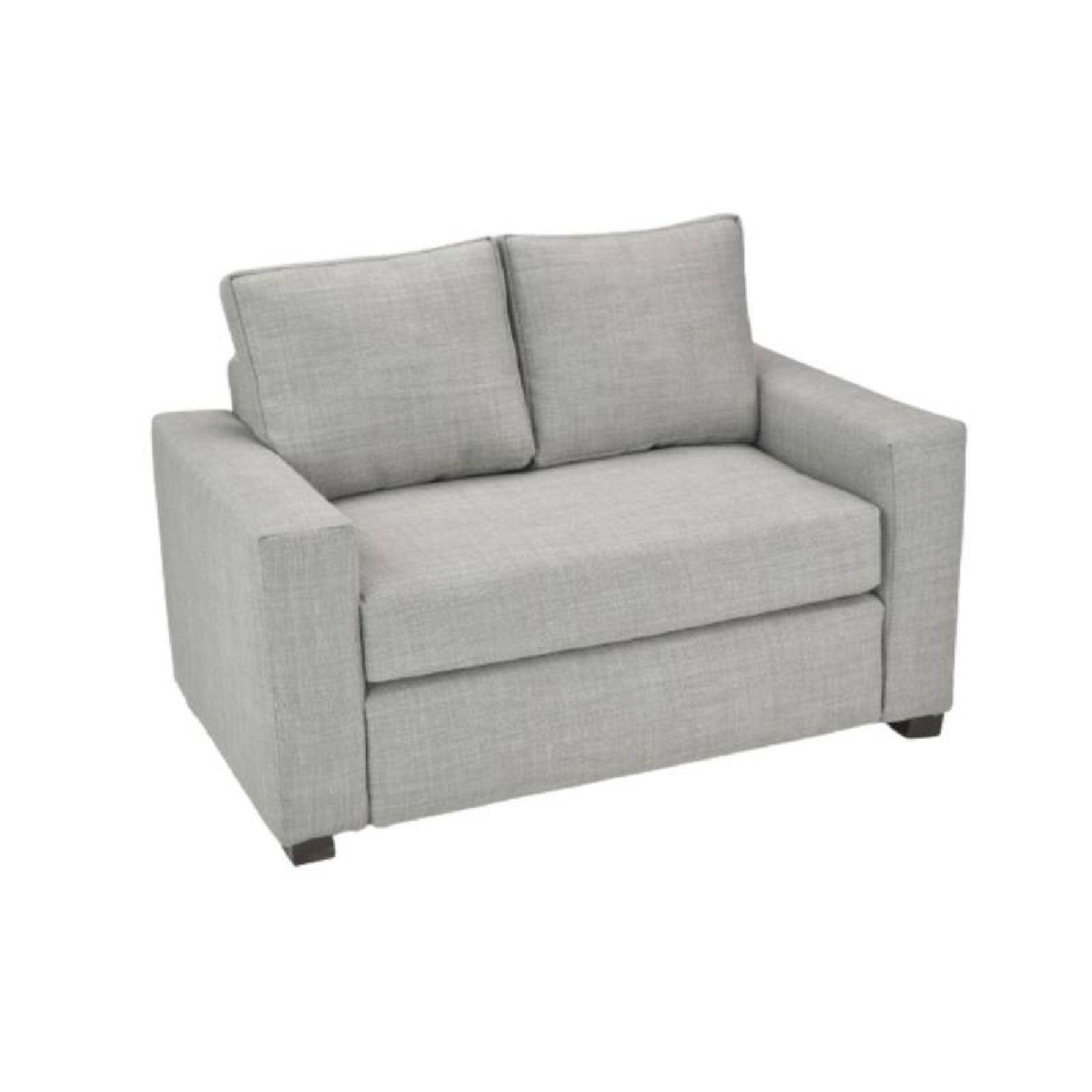 Living Lino Gris Plata 2-1-1-2