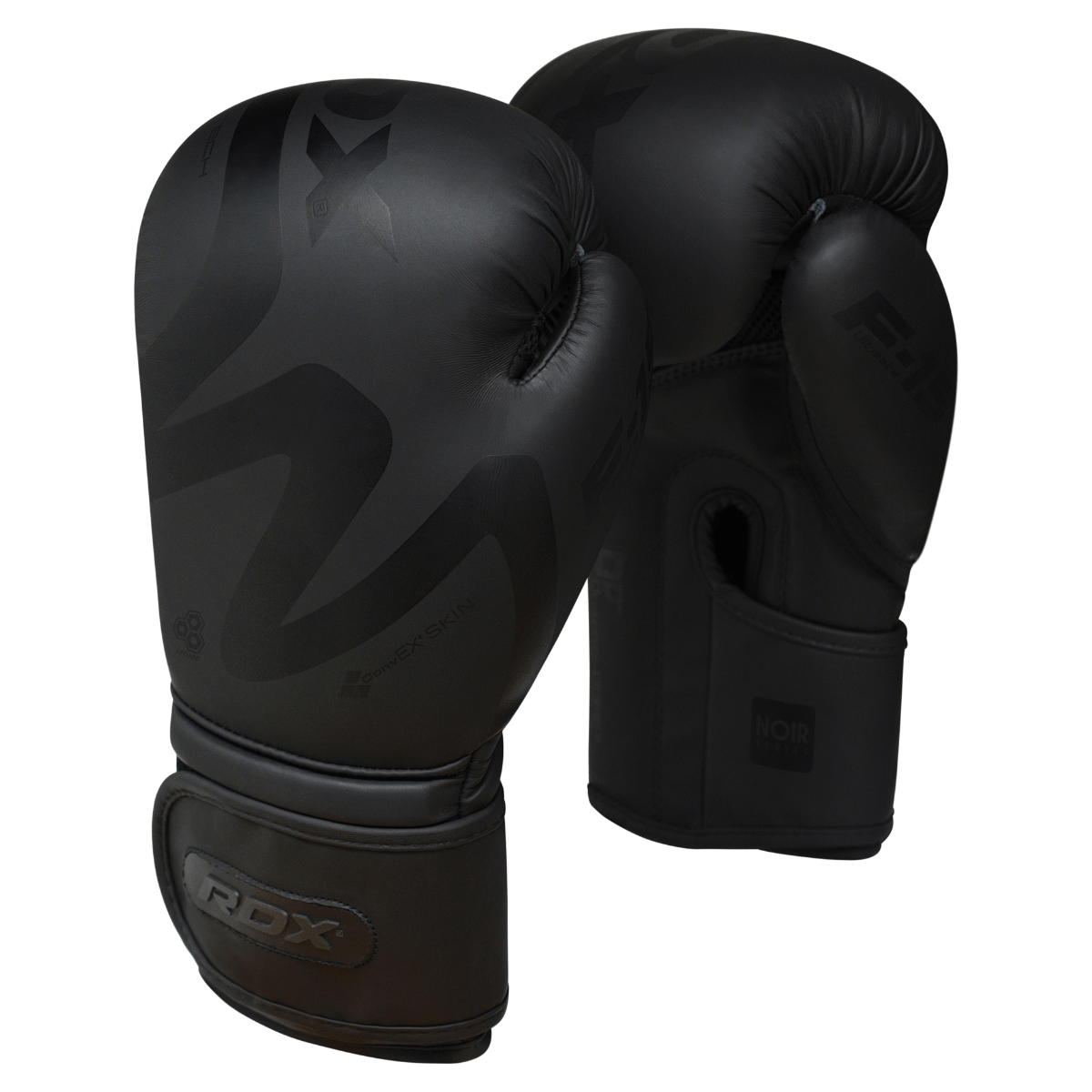 Guantes De Boxeo Entrenamiento RDX F15-1