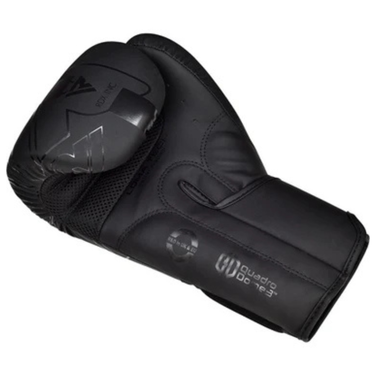 Guantes de Boxeo Entrenamiento RDX Kara F6-2