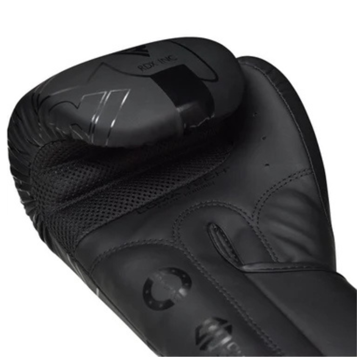 Guantes de Boxeo Entrenamiento RDX Kara F6-3