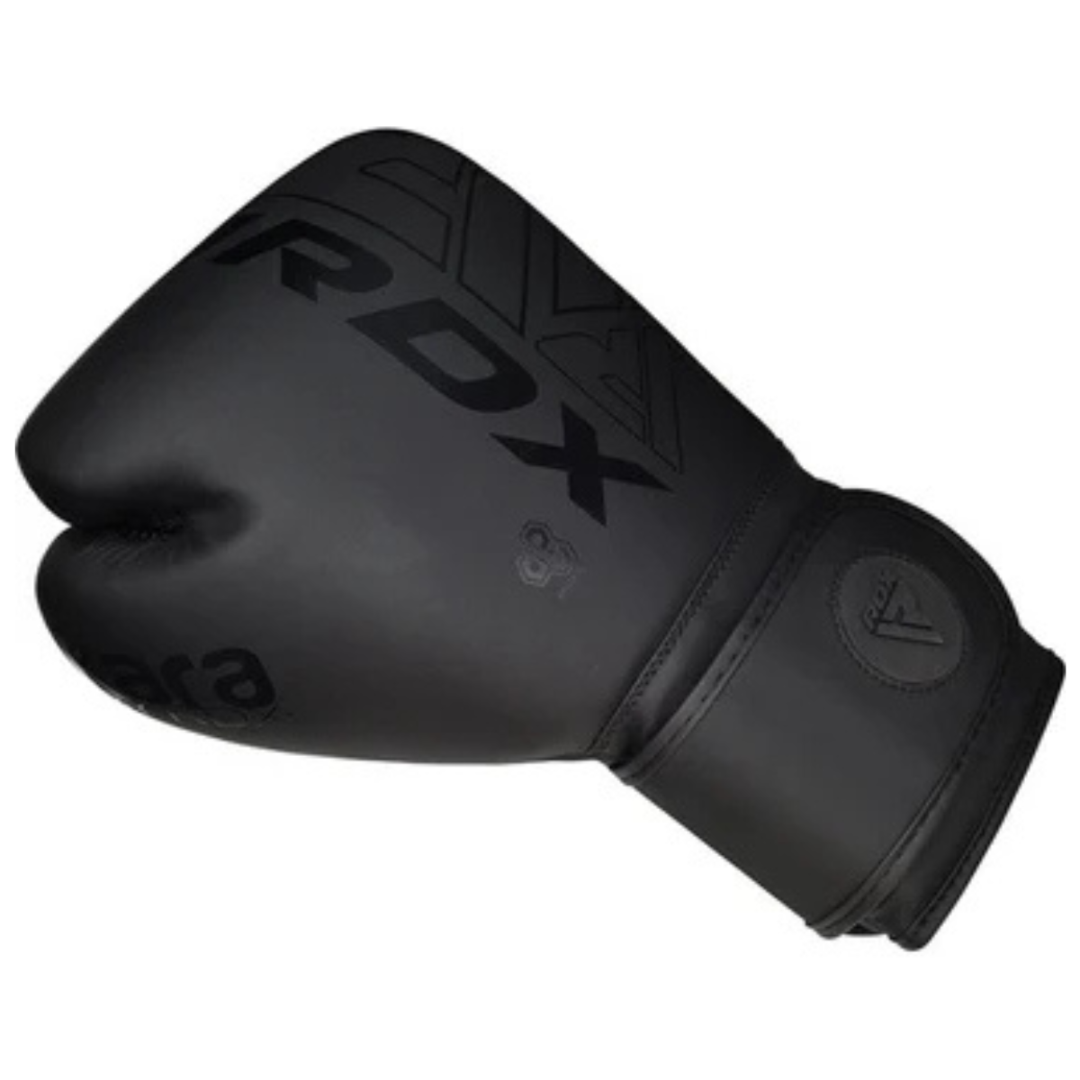 Guantes de Boxeo Entrenamiento RDX Kara F6-4