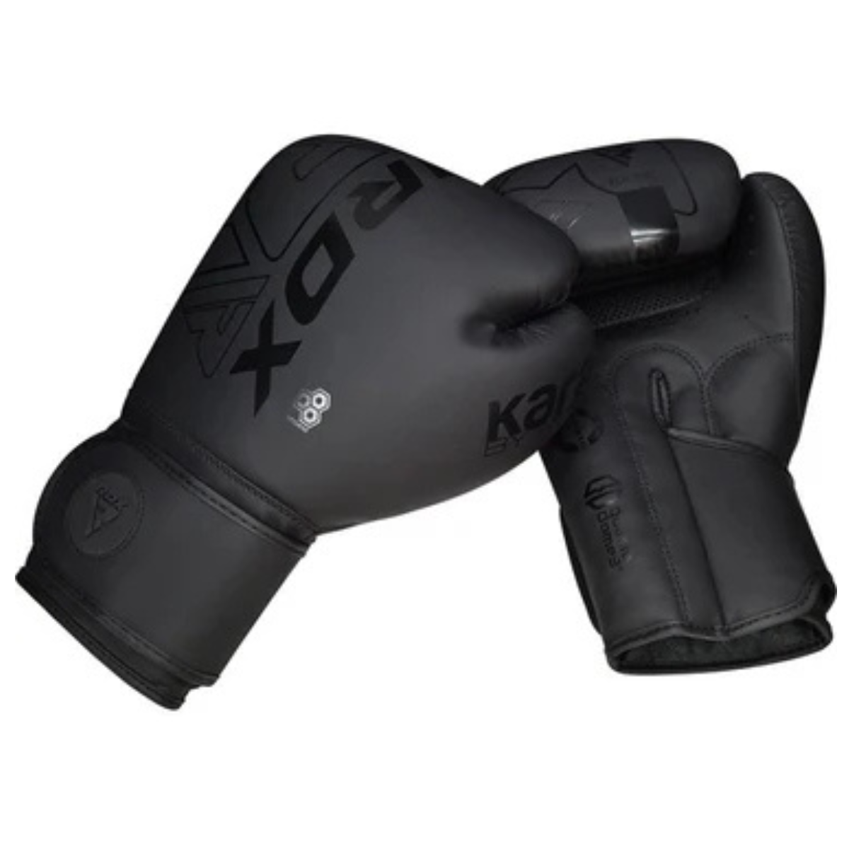 Guantes de Boxeo Entrenamiento RDX Kara F6-5
