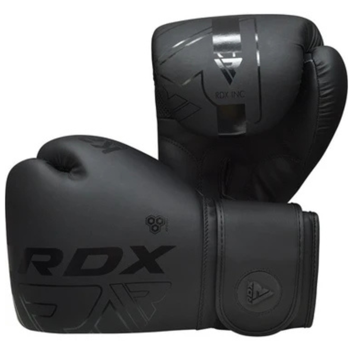 Guantes de Boxeo Entrenamiento RDX Kara F6-6