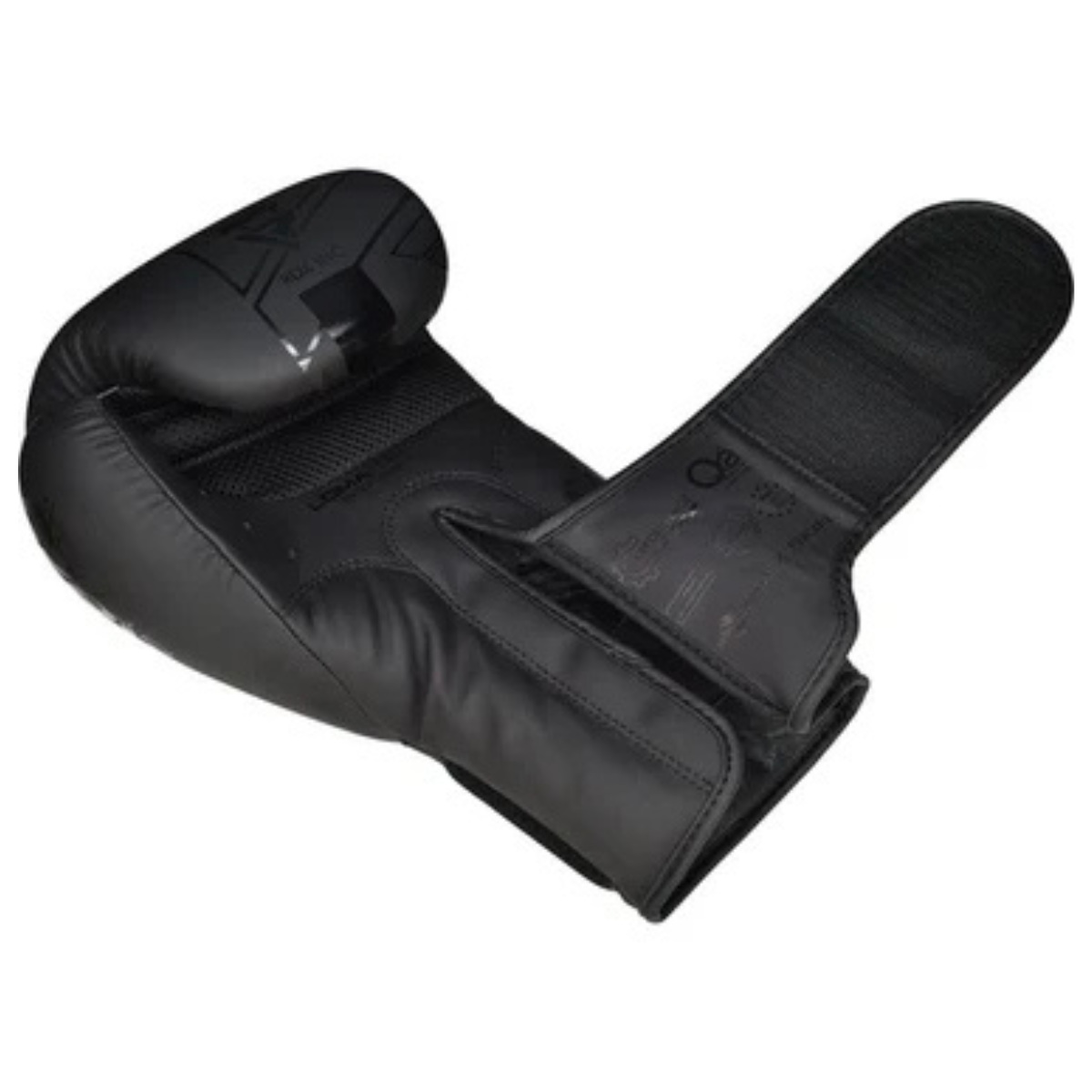 Guantes de Boxeo Entrenamiento RDX Kara F6-7