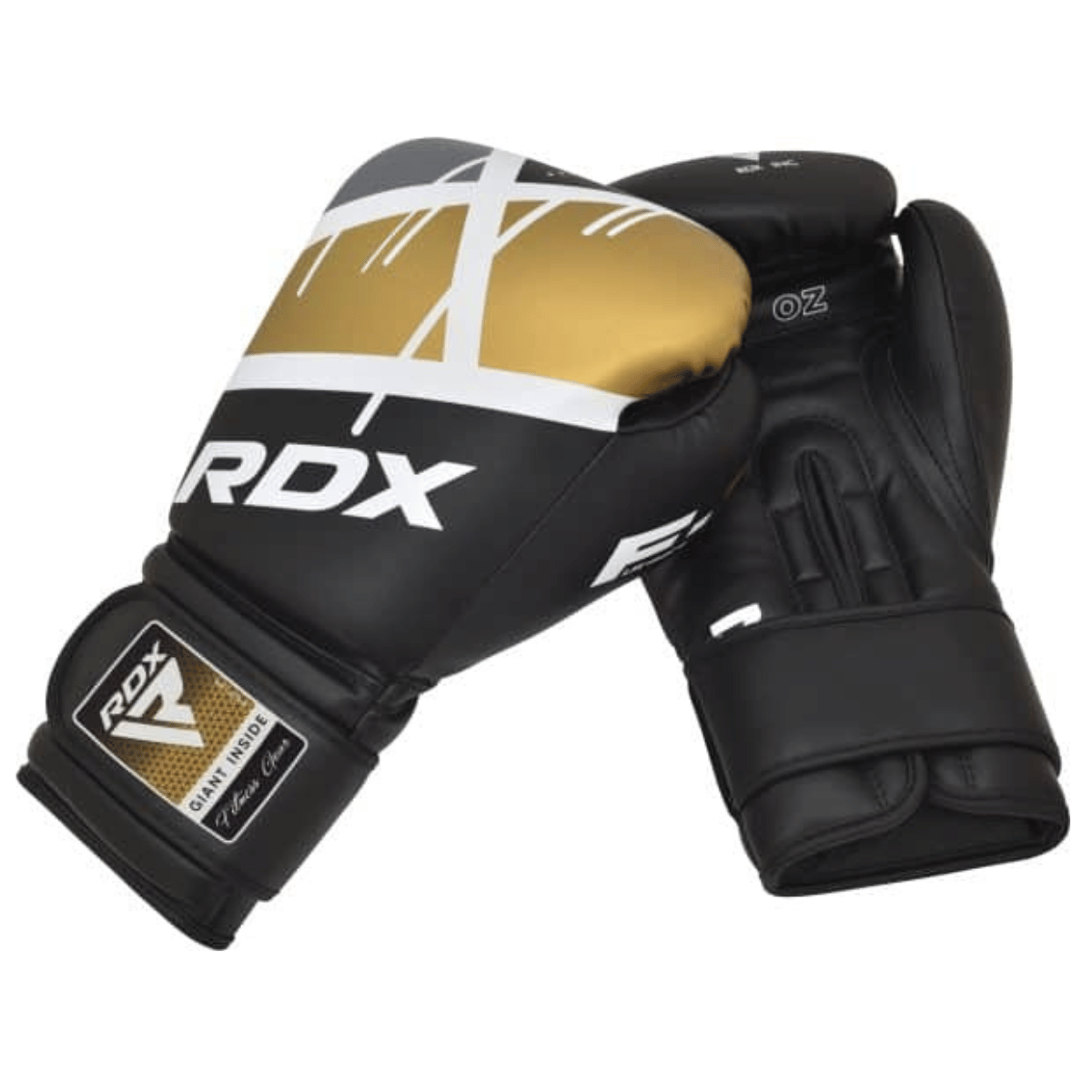 Guantes de Boxeo EGO RDX F7BGL-2