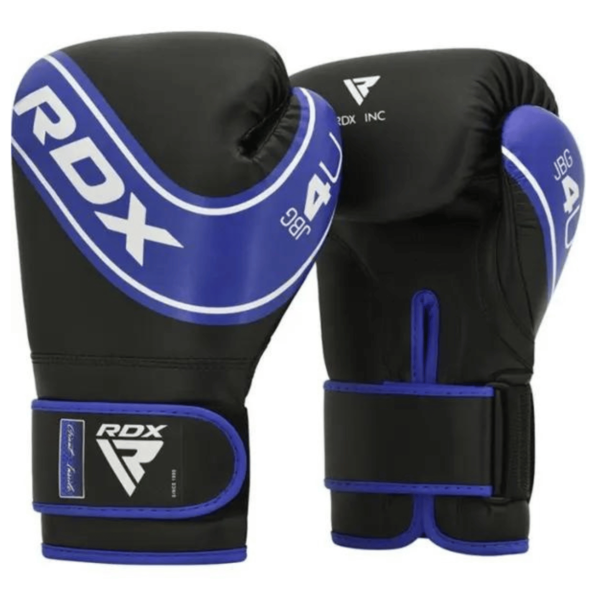 Guantes de Boxeo para Niños RDX 4U-0