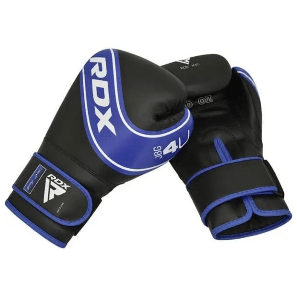 Guantes de Boxeo para Niños RDX 4U-2