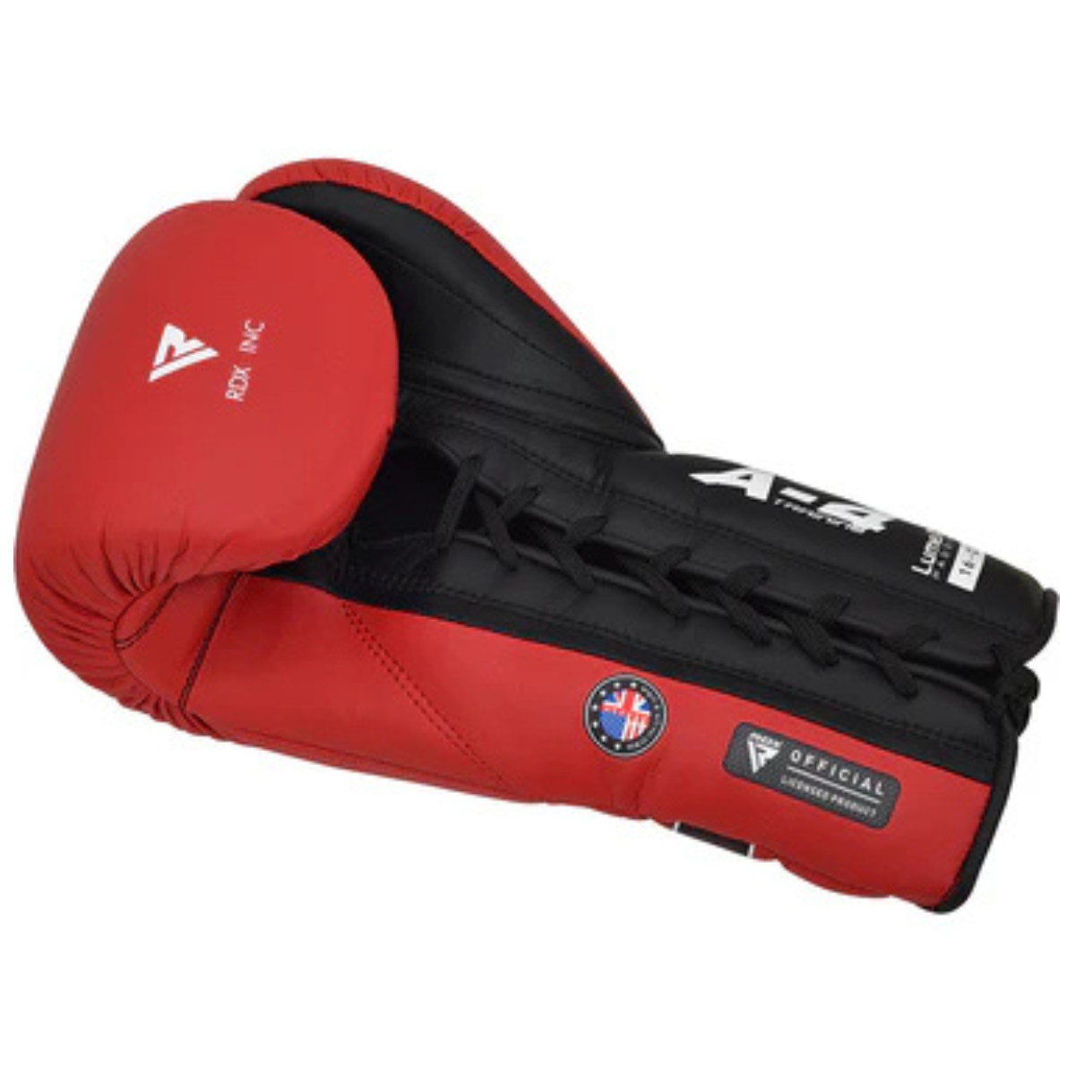 Guantes de Boxeo Profesional RDX Apex A4-2