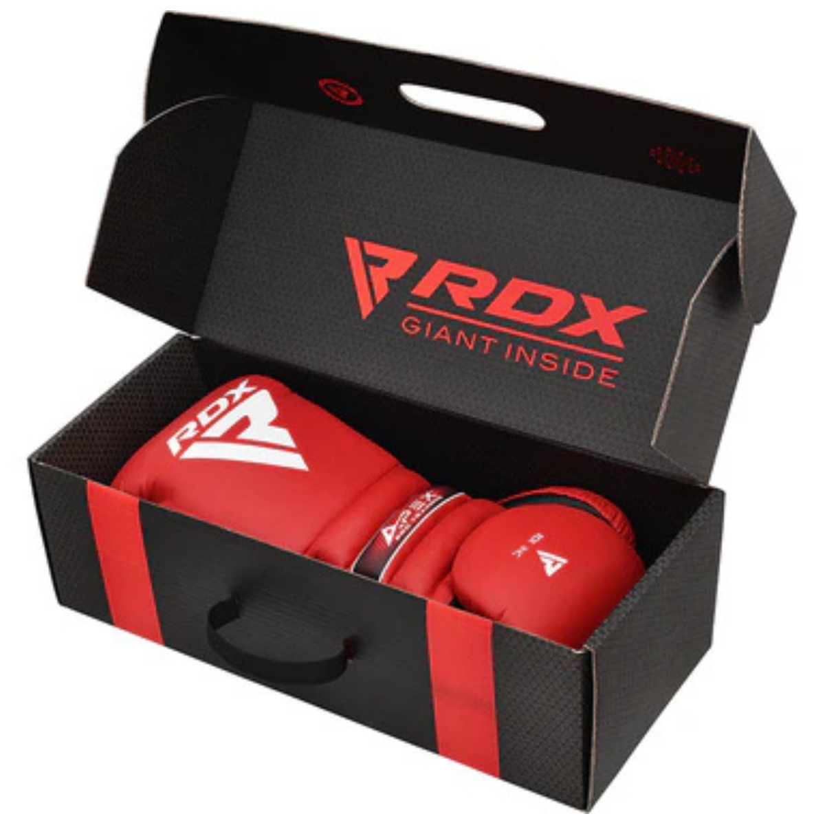 Guantes de Boxeo Profesional RDX Apex A4-3