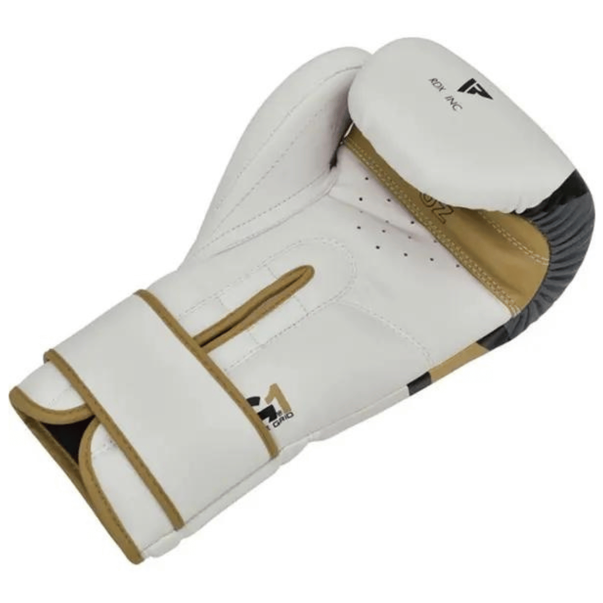 Guantes de Boxeo EGO RDX F7GL-2