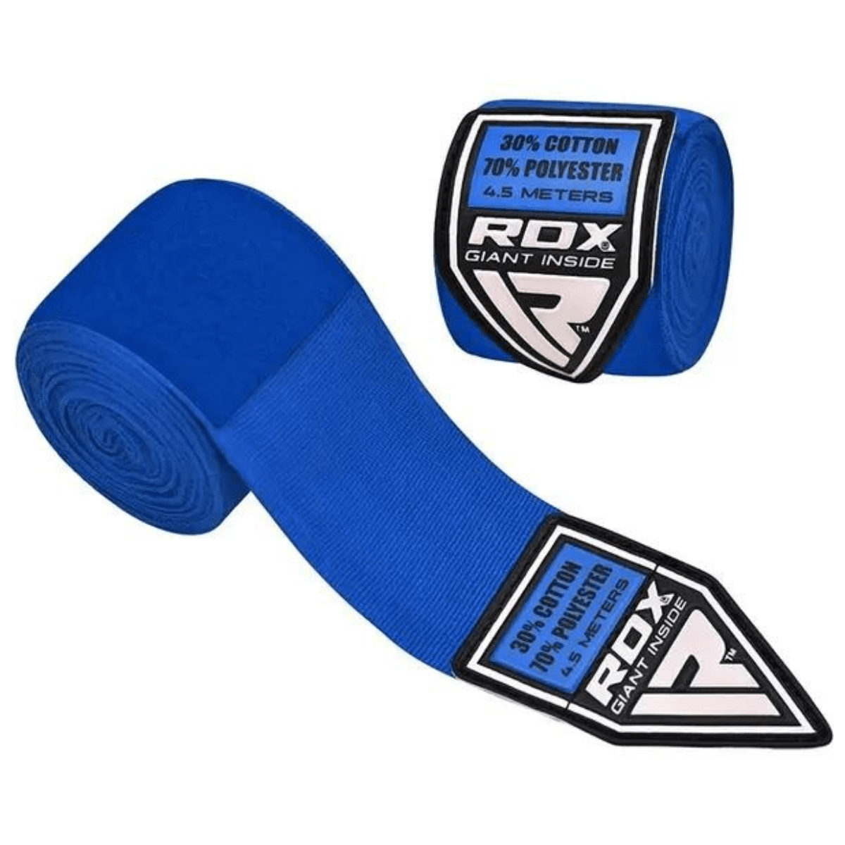 Vendas de Boxeo Profesionales RDX-2