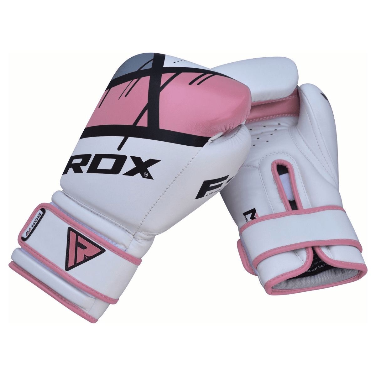 Guantes De Boxeo RDX F7P Ego-2