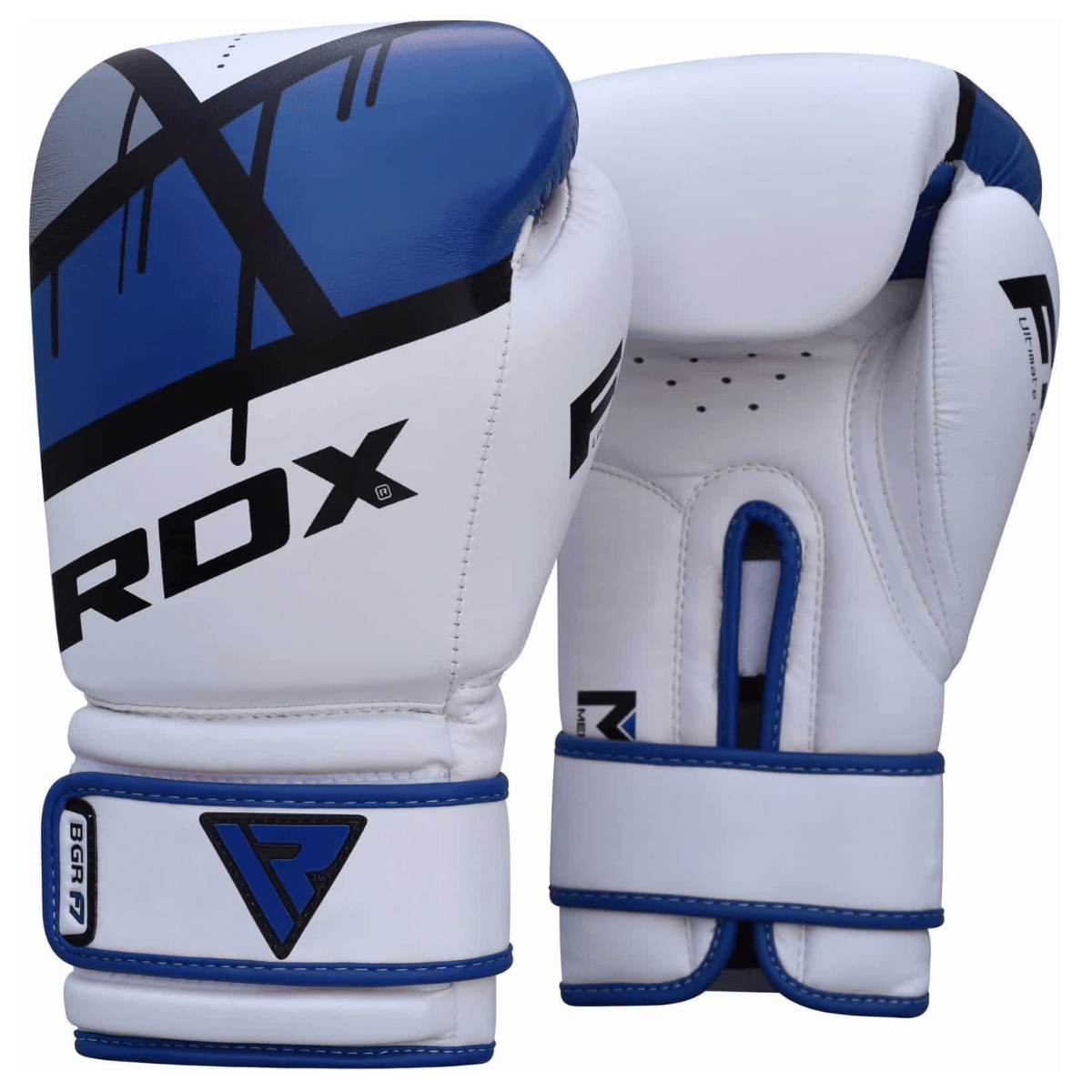 Guantes de Boxeo EGO RDX F7U-0