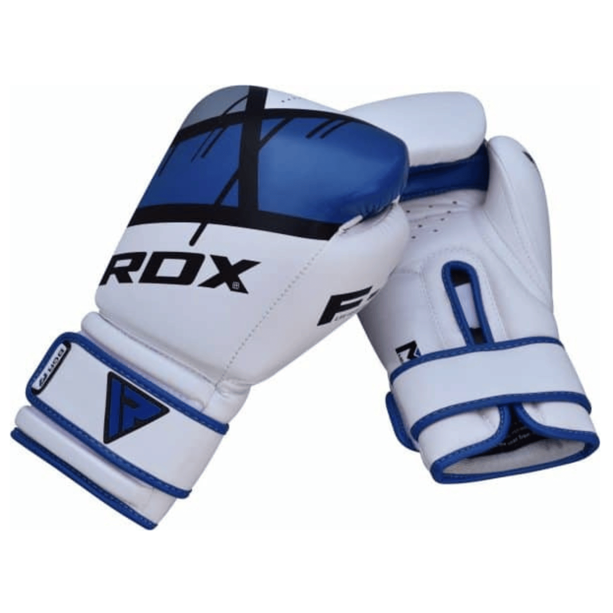 Guantes de Boxeo EGO RDX F7U-1