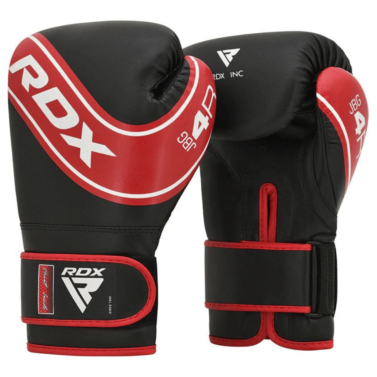 Guantes de Boxeo para Niños RDX 4R-0