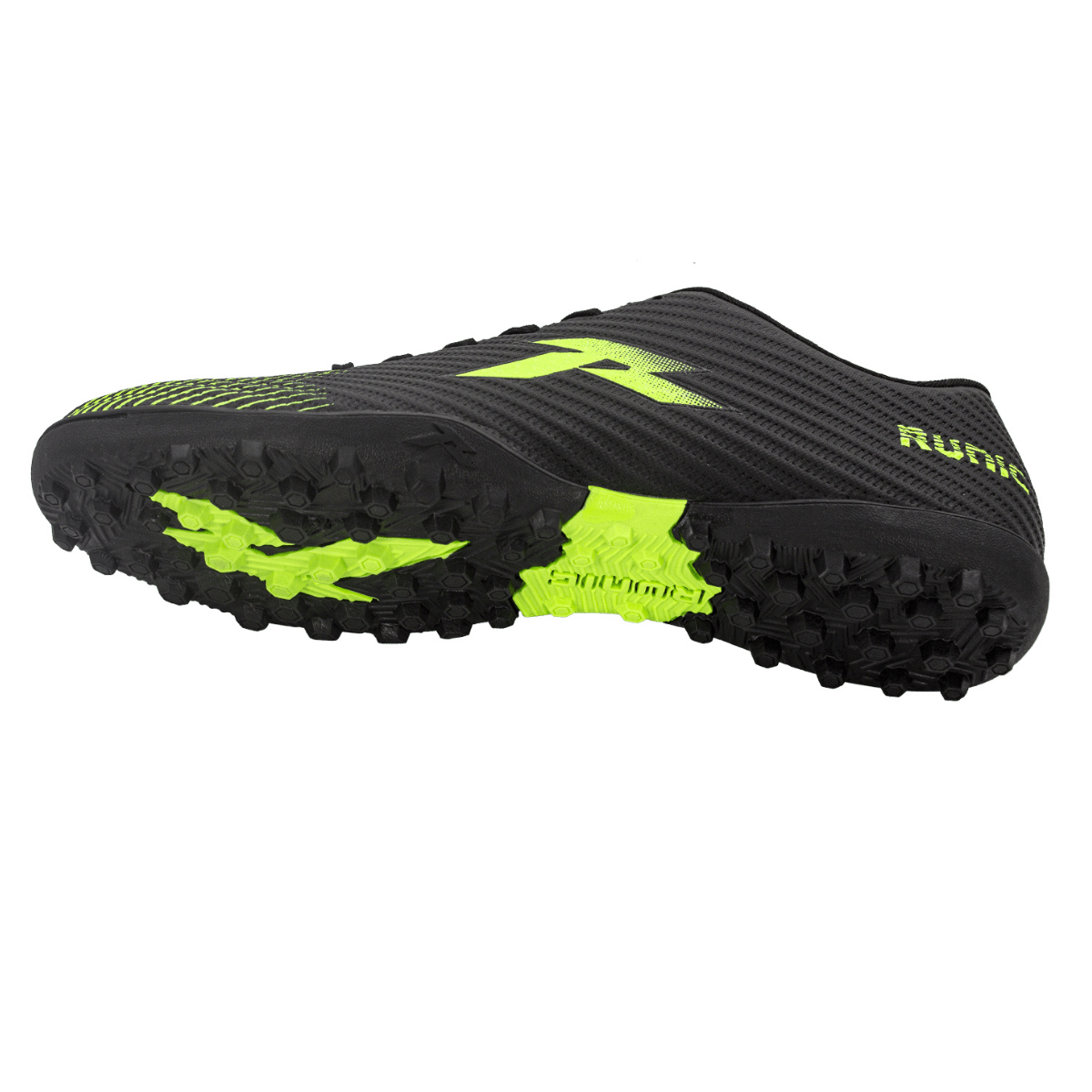 ZAPATILLA DE FUTBOLITO ZENOM C2 RUNIC-2