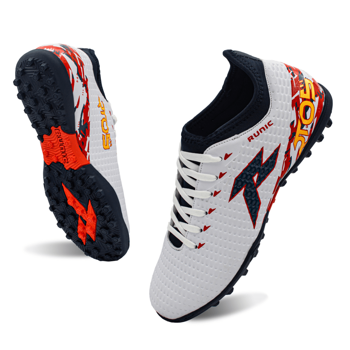 ZAPATILLA DE FUTBOLITO RT05 C1 RUNIC-2