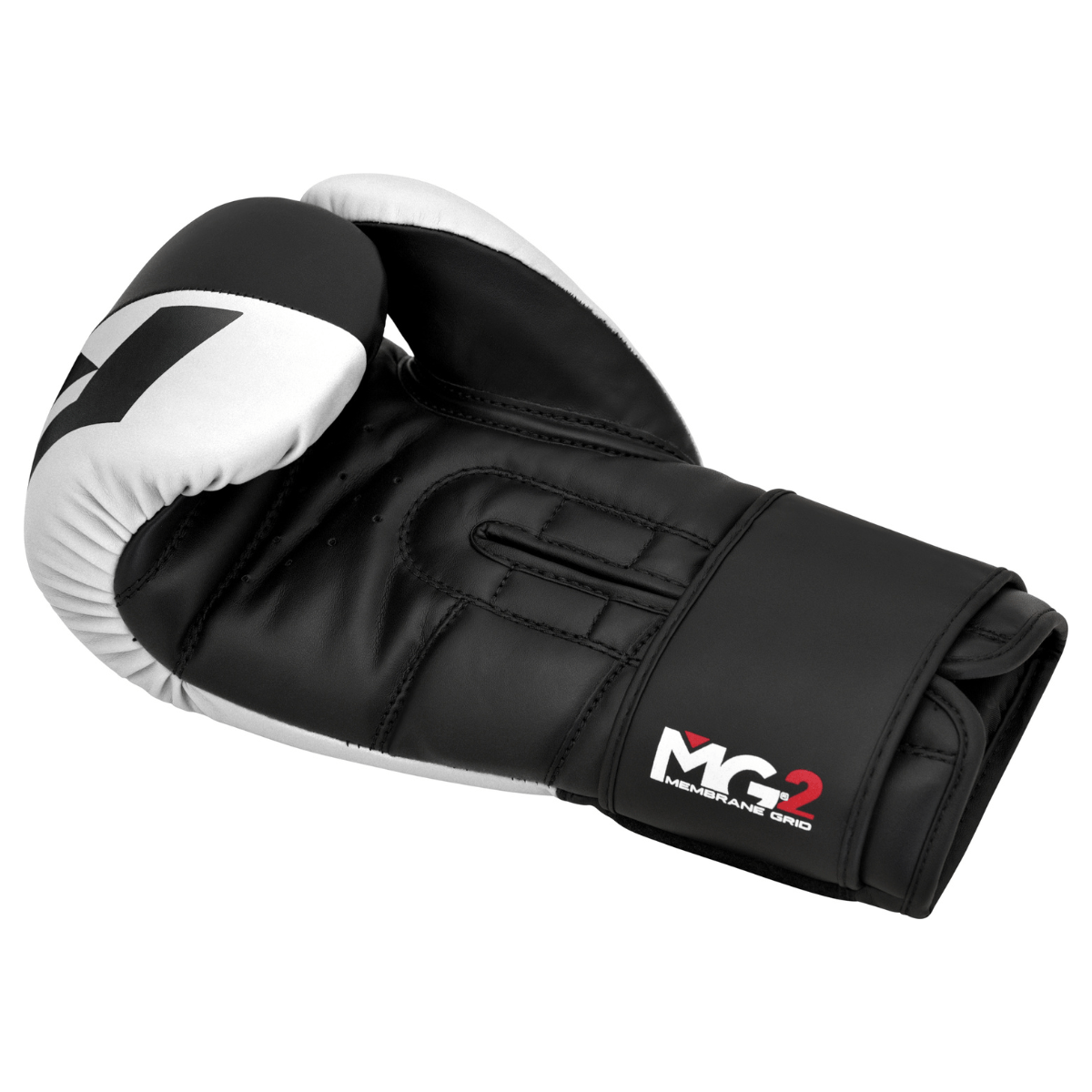 Guantes De Combate De Boxeo Velcro RDX F4B-2
