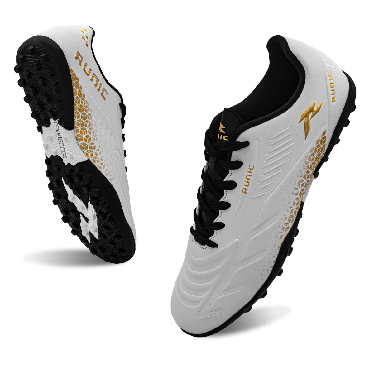 ZAPATILLA DE FUTBOLITO BRAVO C3 RUNIC-2