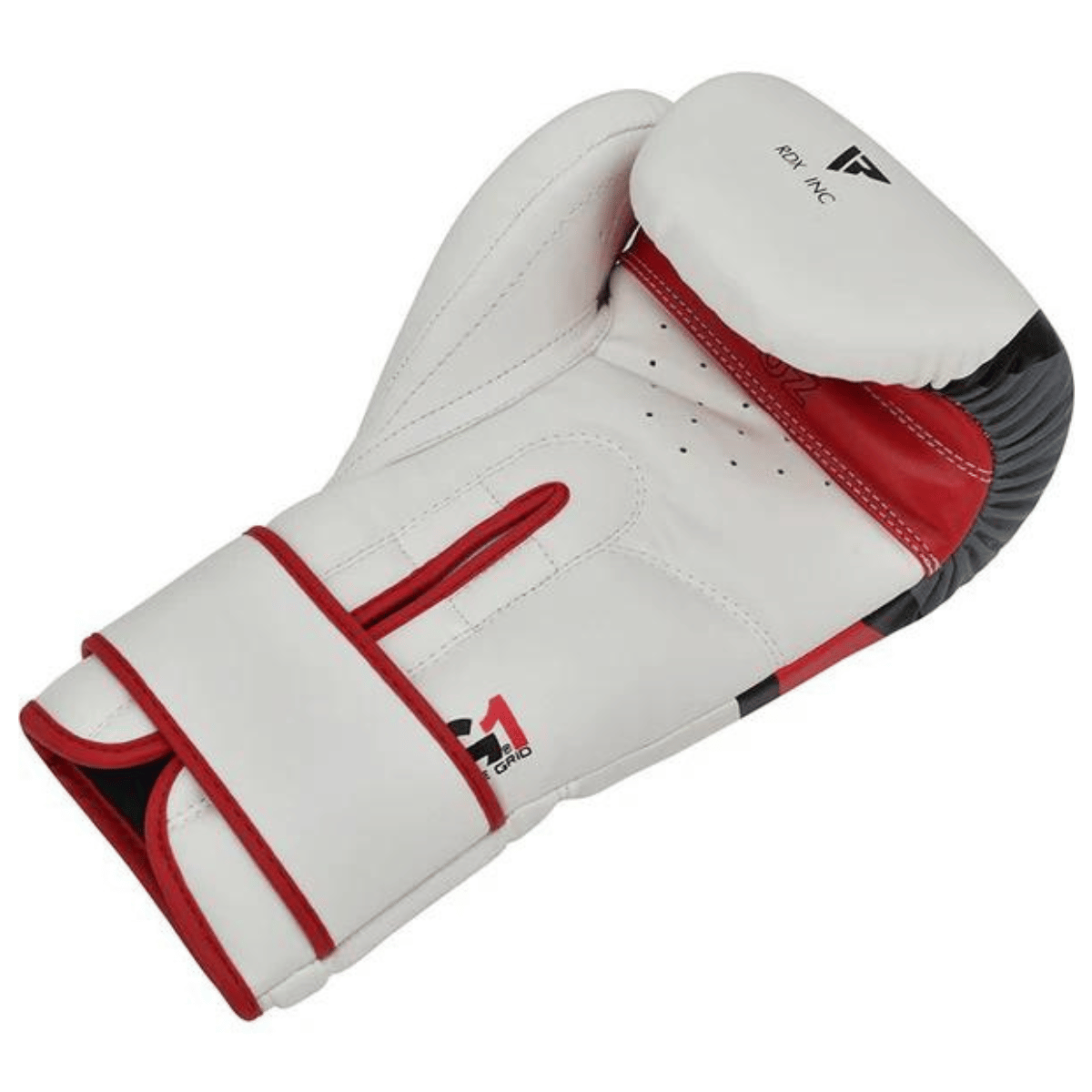 Guantes de Boxeo EGO RDX F7R-2