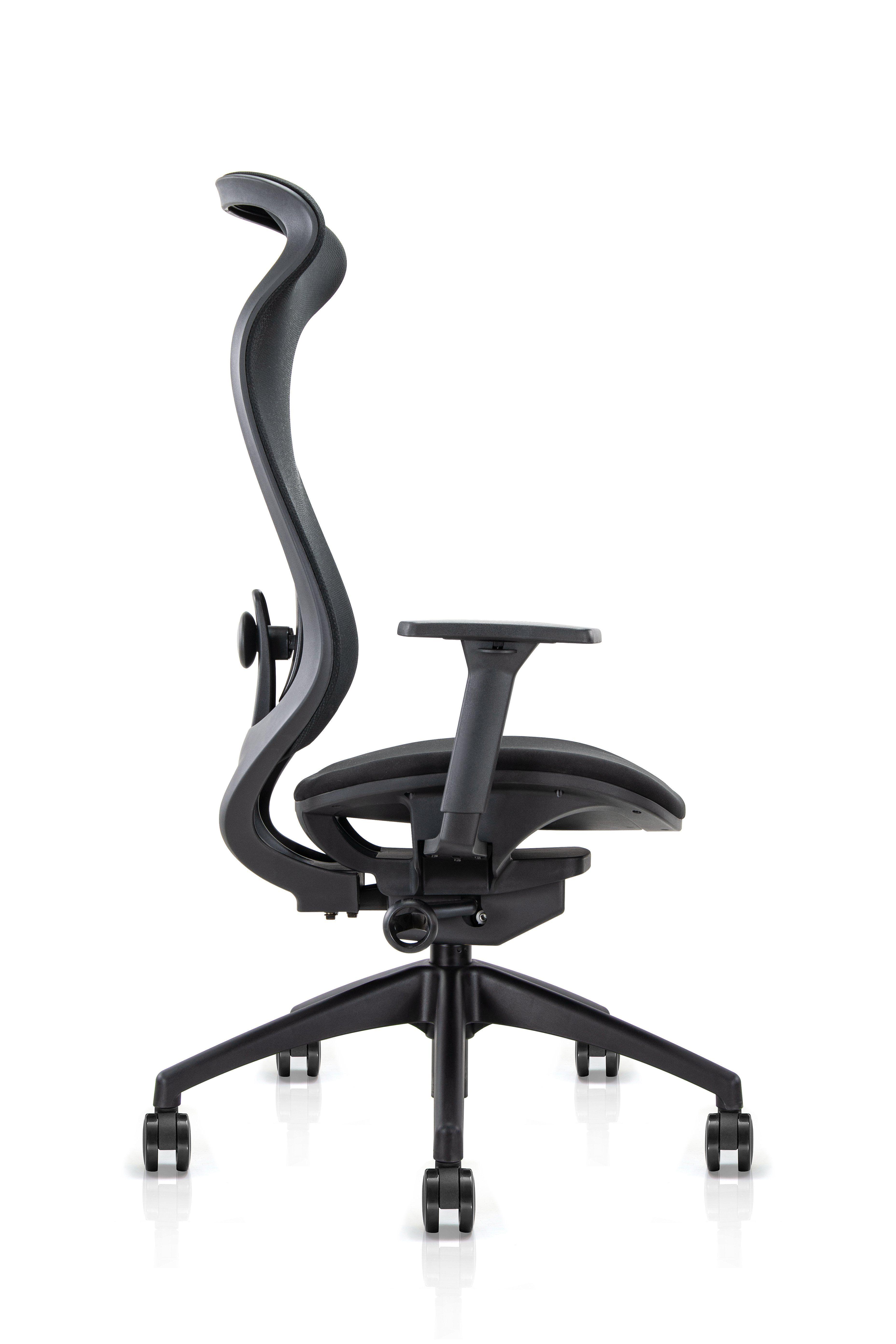 Silla Gerencial Premium de Oficina Vitalidad -2