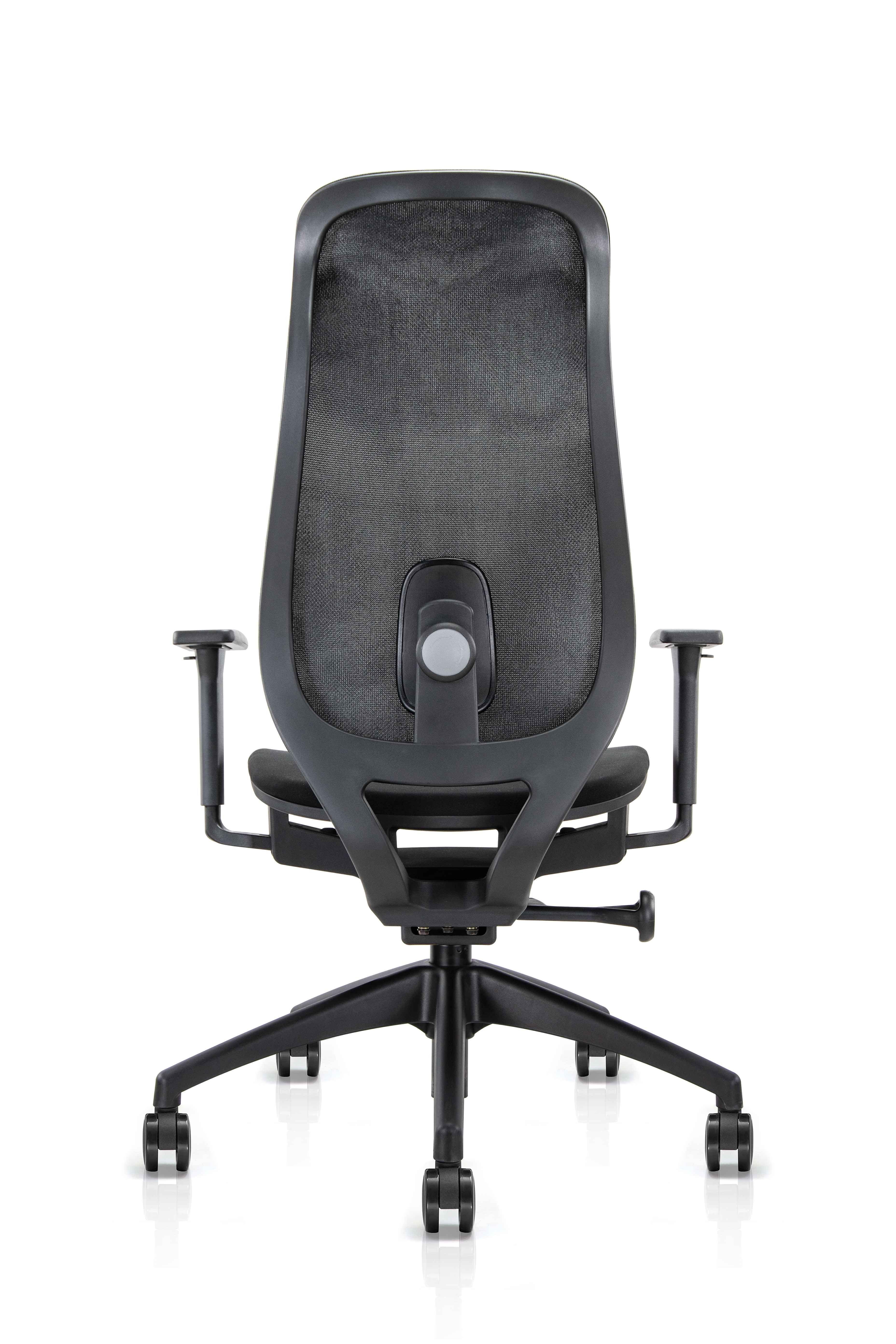 Silla Gerencial Premium de Oficina Vitalidad -4