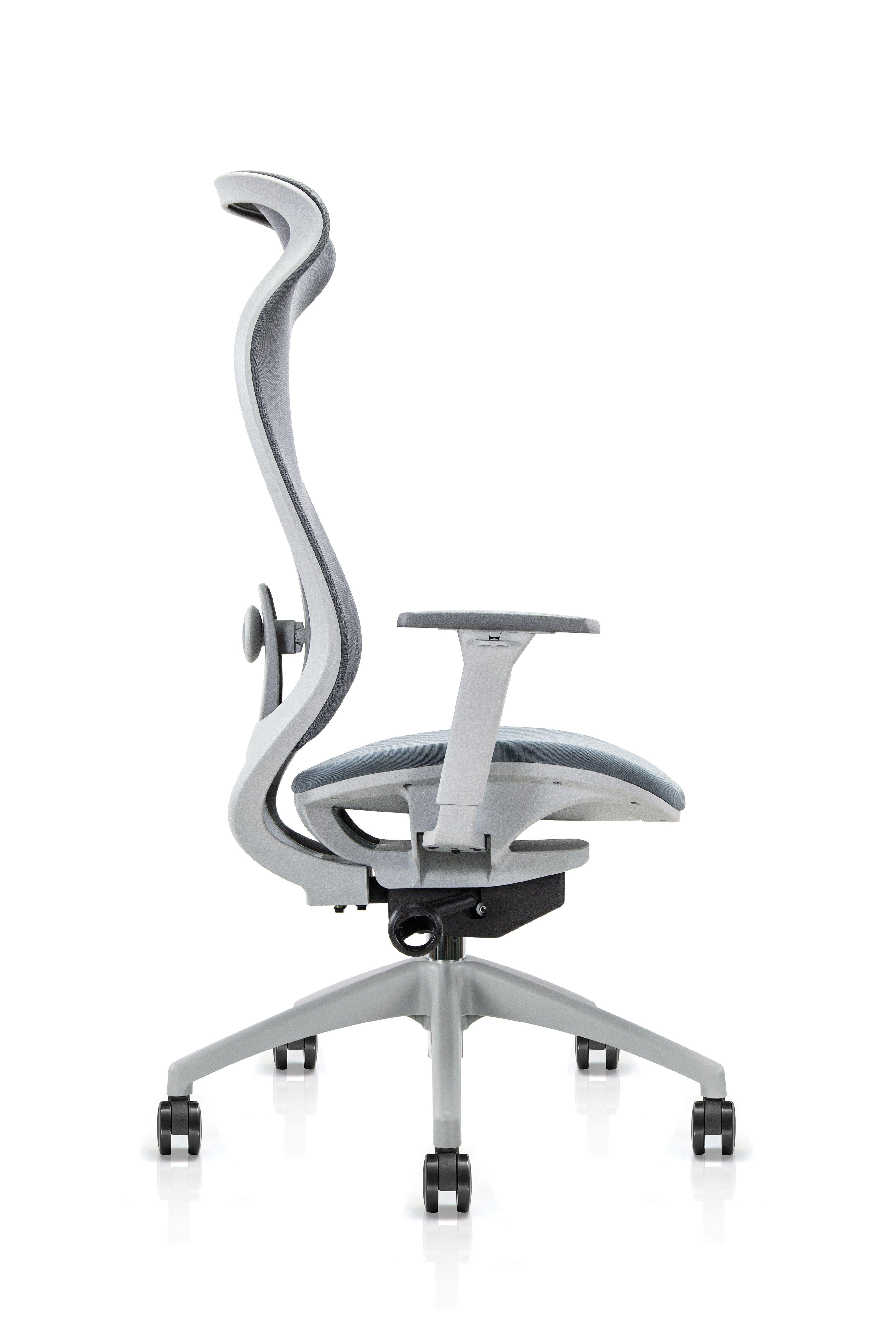 Silla Gerencial Premium de Oficina Vitalidad -2