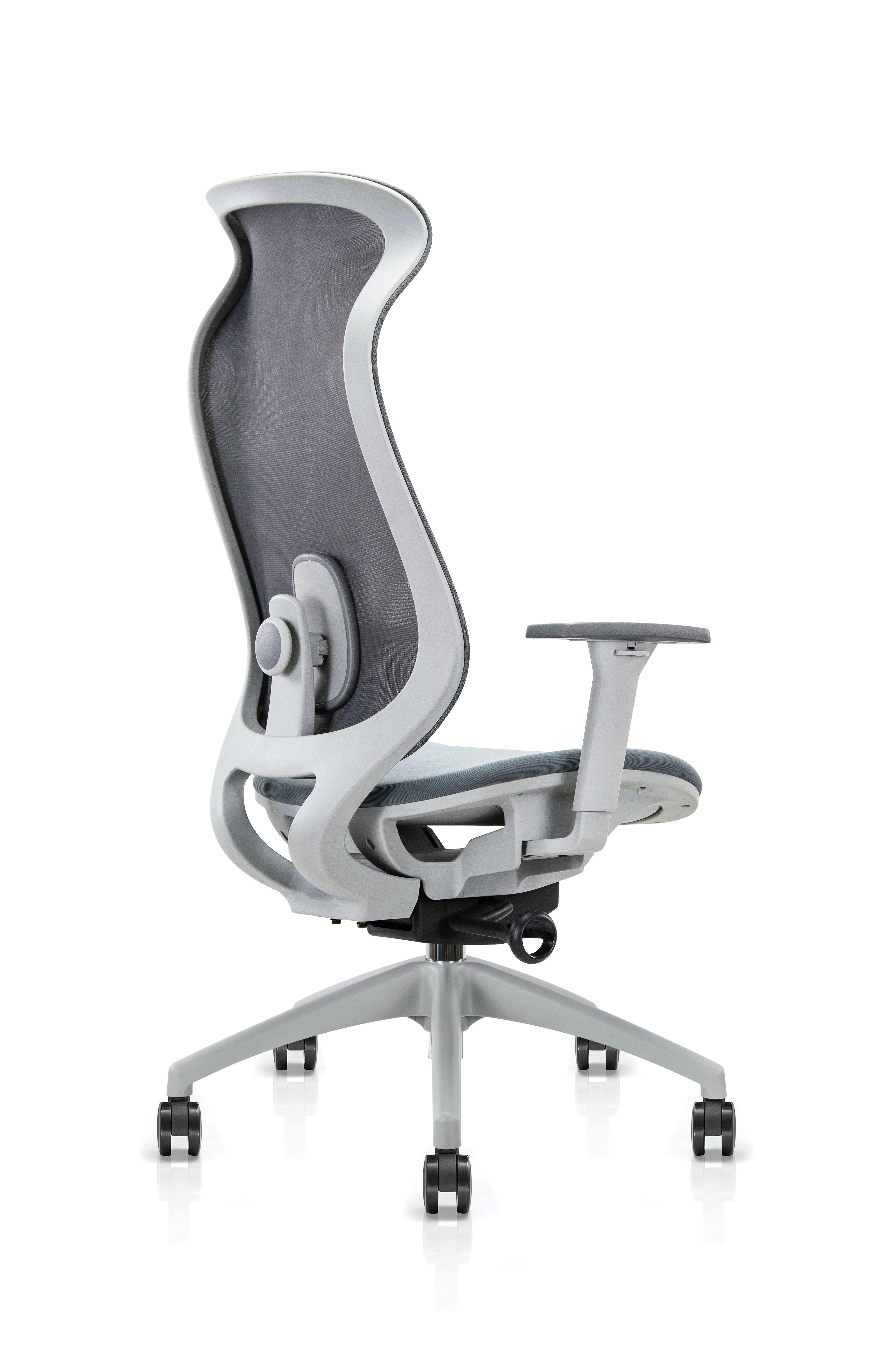 Silla Gerencial Premium de Oficina Vitalidad -3