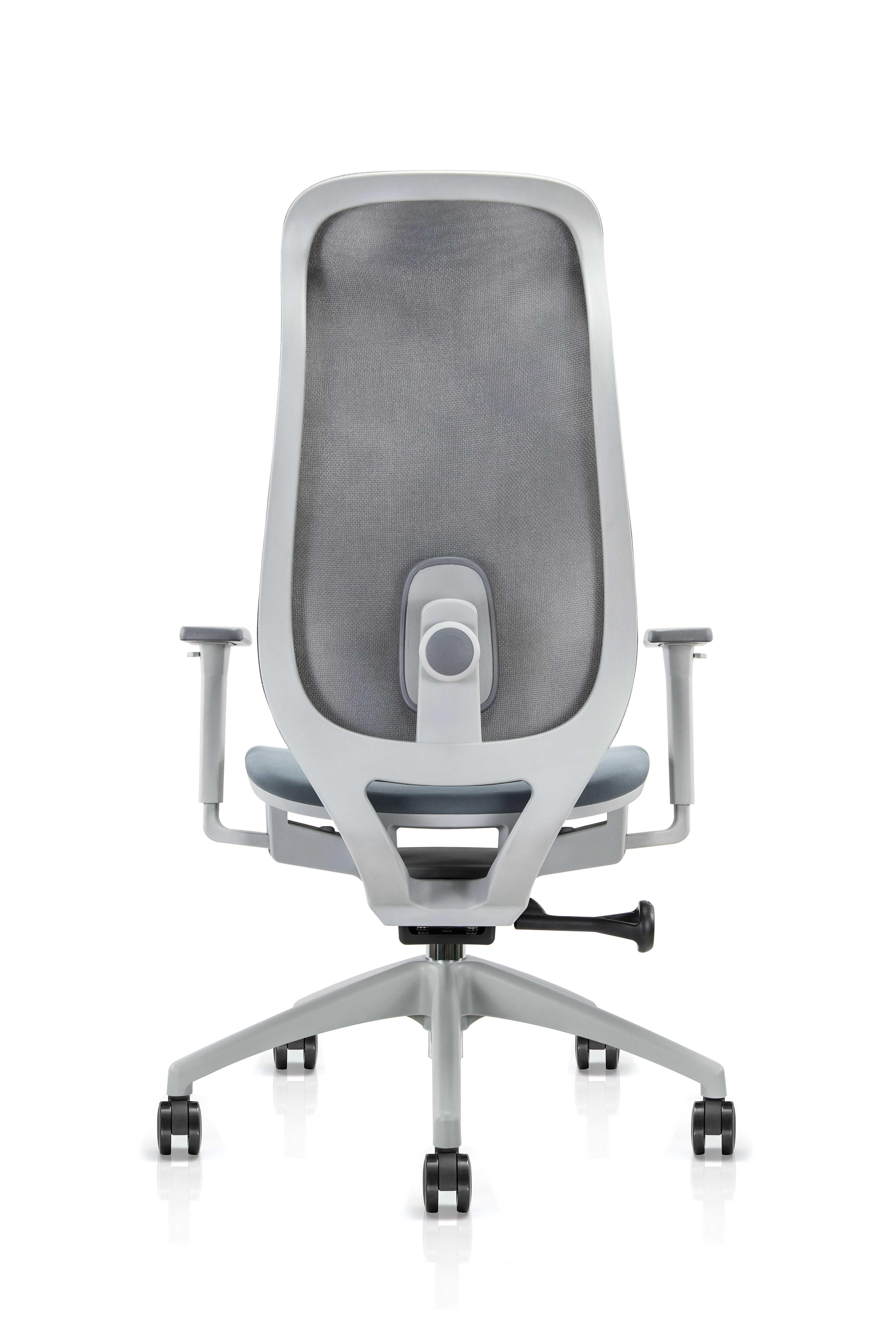 Silla Gerencial Premium de Oficina Vitalidad -4