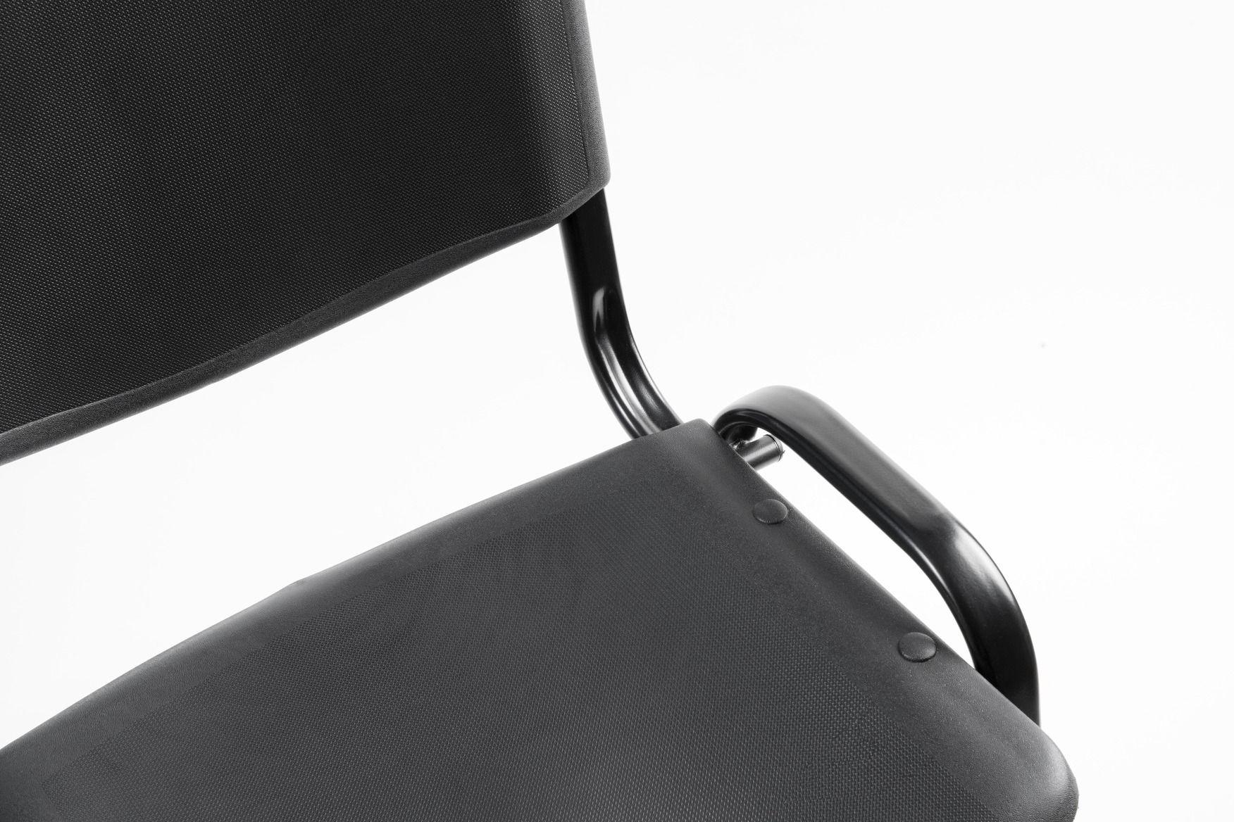 Pack 4 Sillas Visita Iso Casino Recepción-6